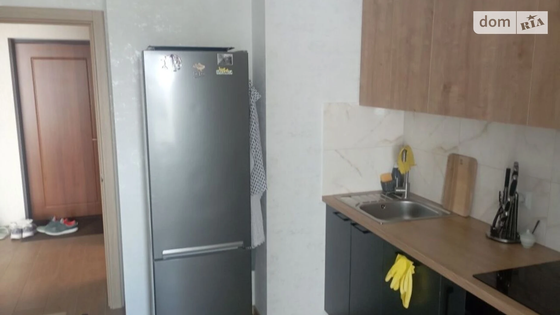 Продается 1-комнатная квартира 42 кв. м в Киеве, бул. Вацлава Гавела, 6В - фото 4