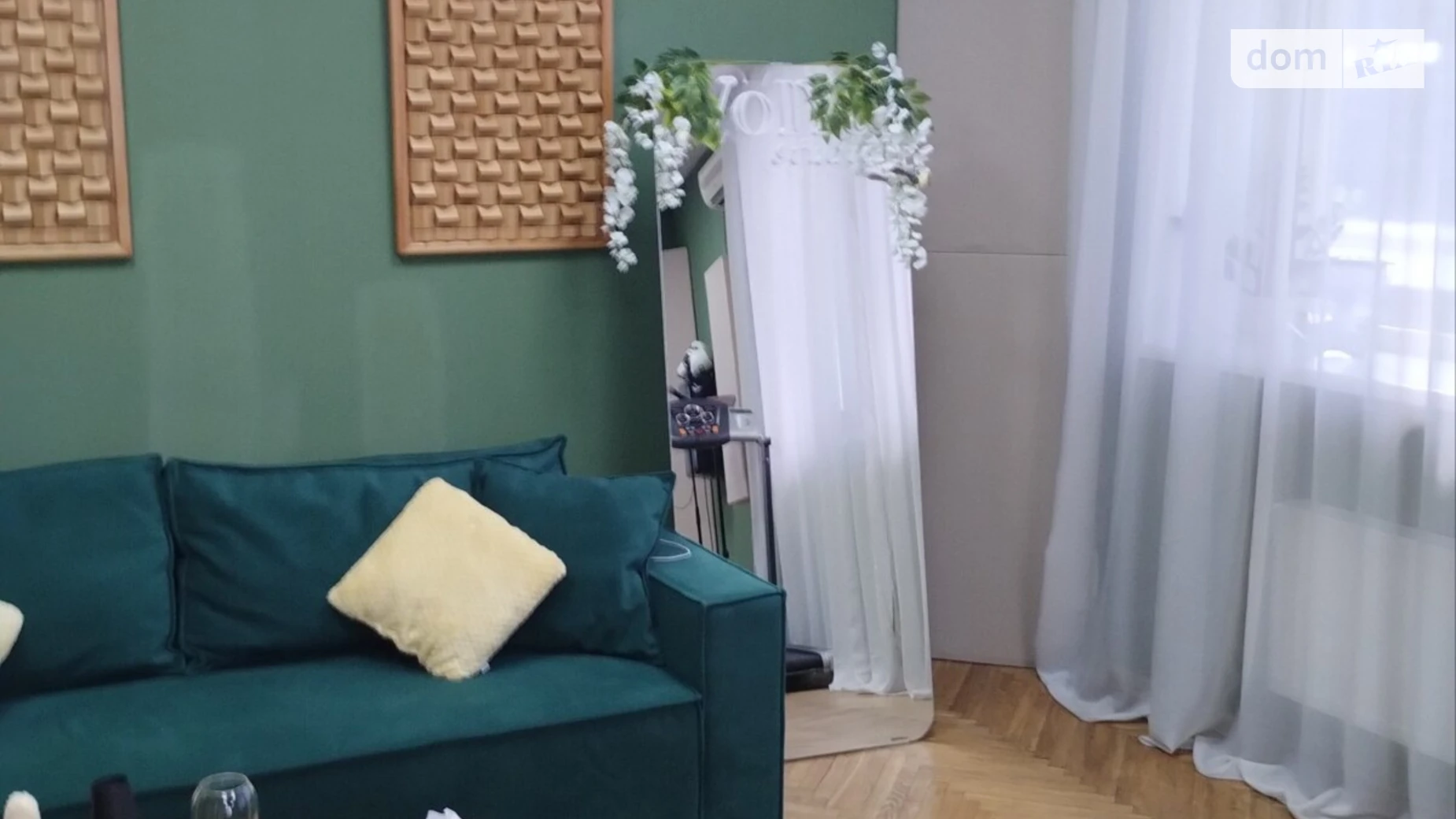 Сдается в аренду офис 38 кв. м в бизнес-центре, цена: 21000 грн - фото 2