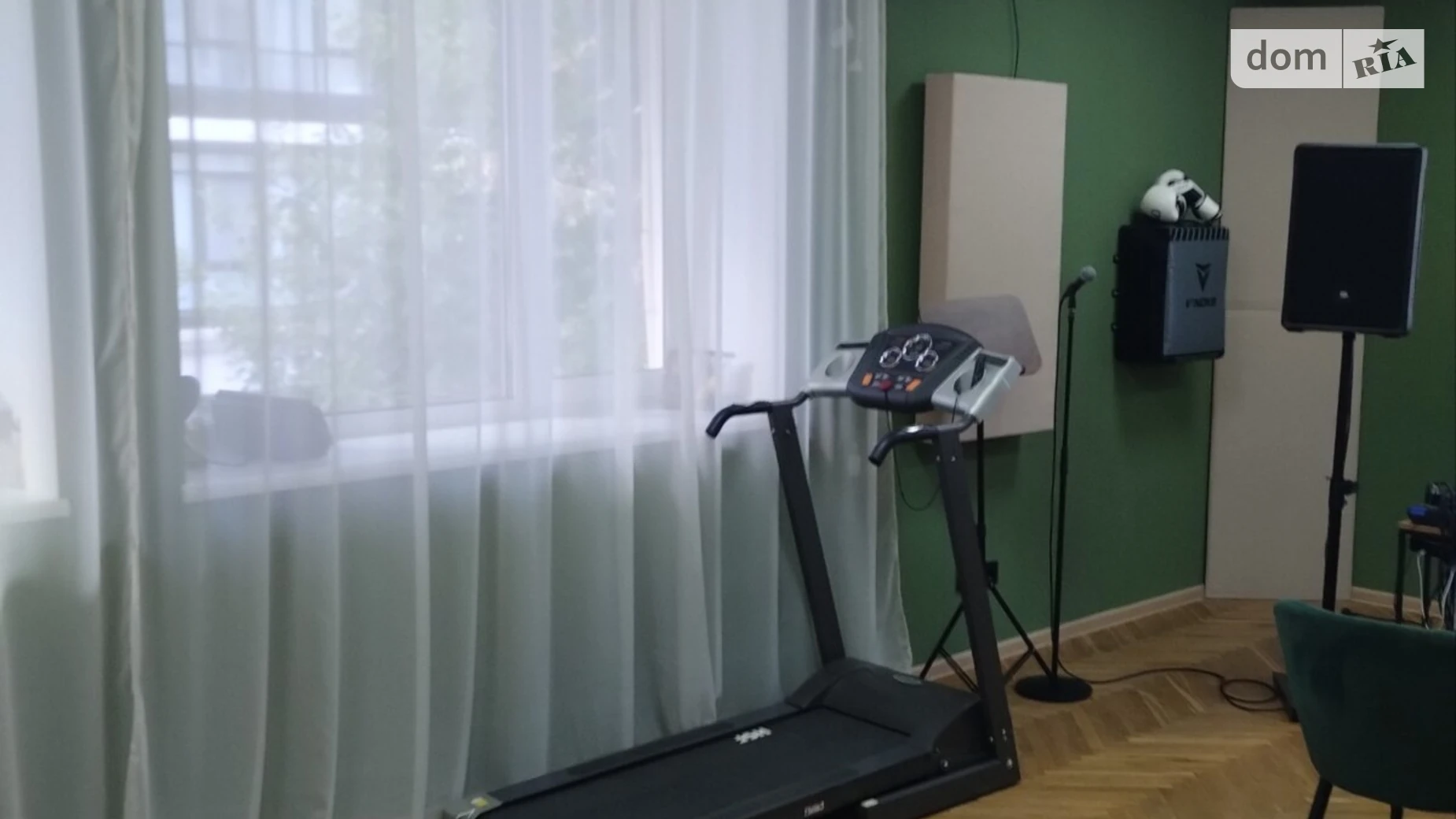Сдается в аренду офис 38 кв. м в бизнес-центре, цена: 21000 грн - фото 4