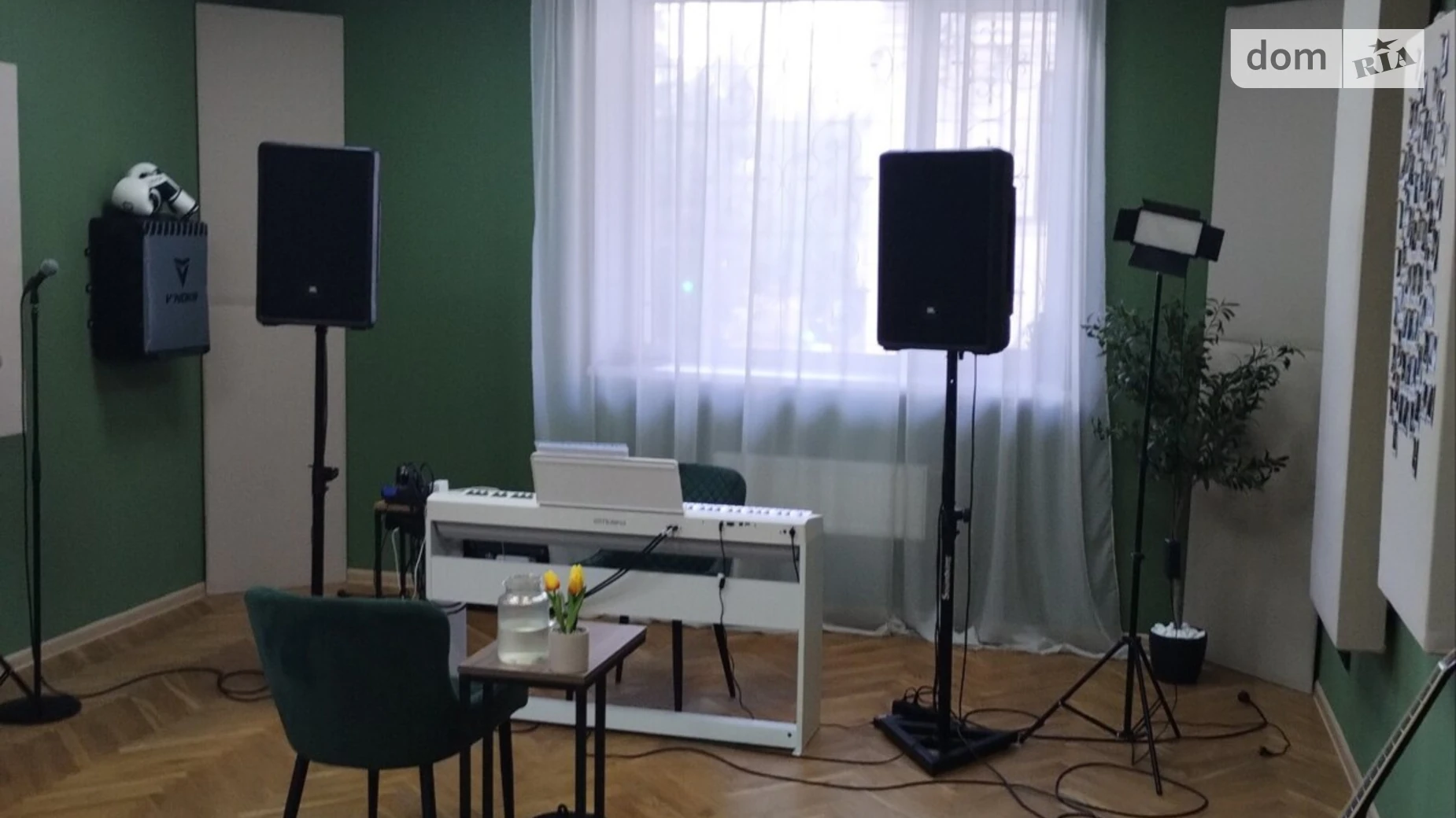 Сдается в аренду офис 38 кв. м в бизнес-центре, цена: 21000 грн - фото 5