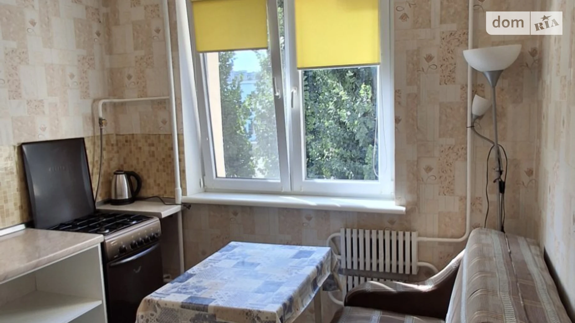 Продається 1-кімнатна квартира 40.4 кв. м у Одесі, вул. Сергія Шелухіна(Олександра Невського), 43/2 - фото 5