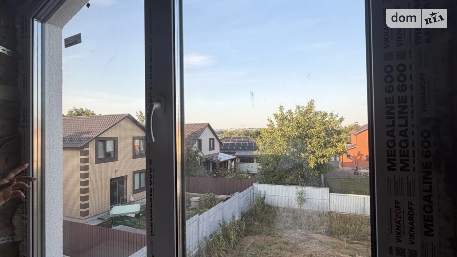 Продается дом на 2 этажа 125 кв. м с балконом, цена: 139990 $ - фото 4