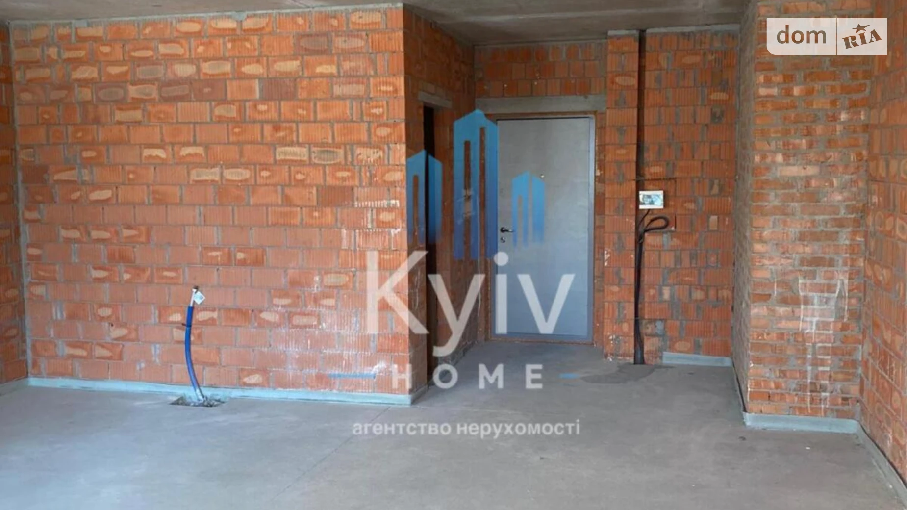 Продается 1-комнатная квартира 44.2 кв. м в Киеве, ул. Кирилловская, 37А - фото 2
