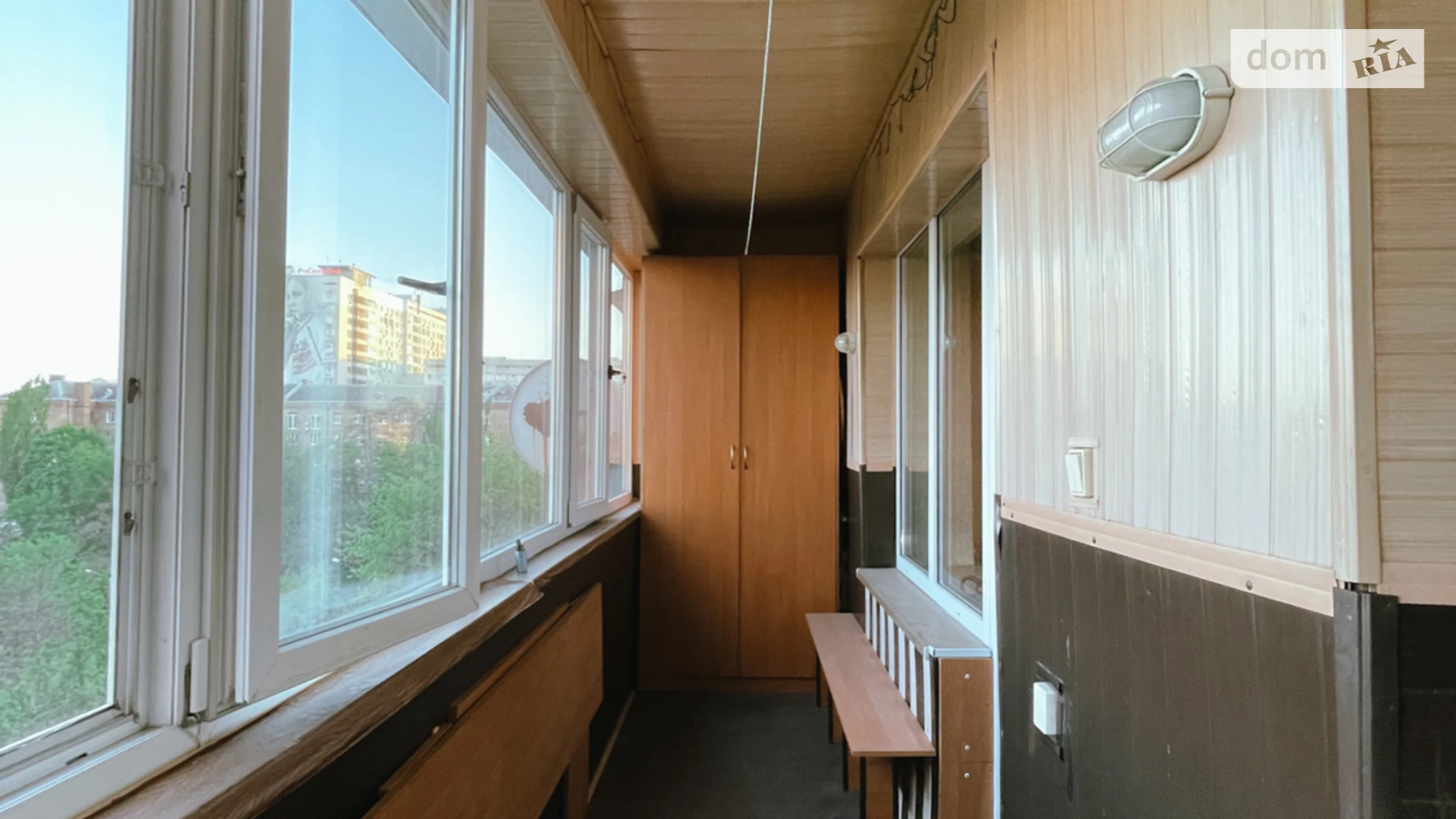 Продается 2-комнатная квартира 58.9 кв. м в Киеве, ул. Петра Болбочана, 4А - фото 3