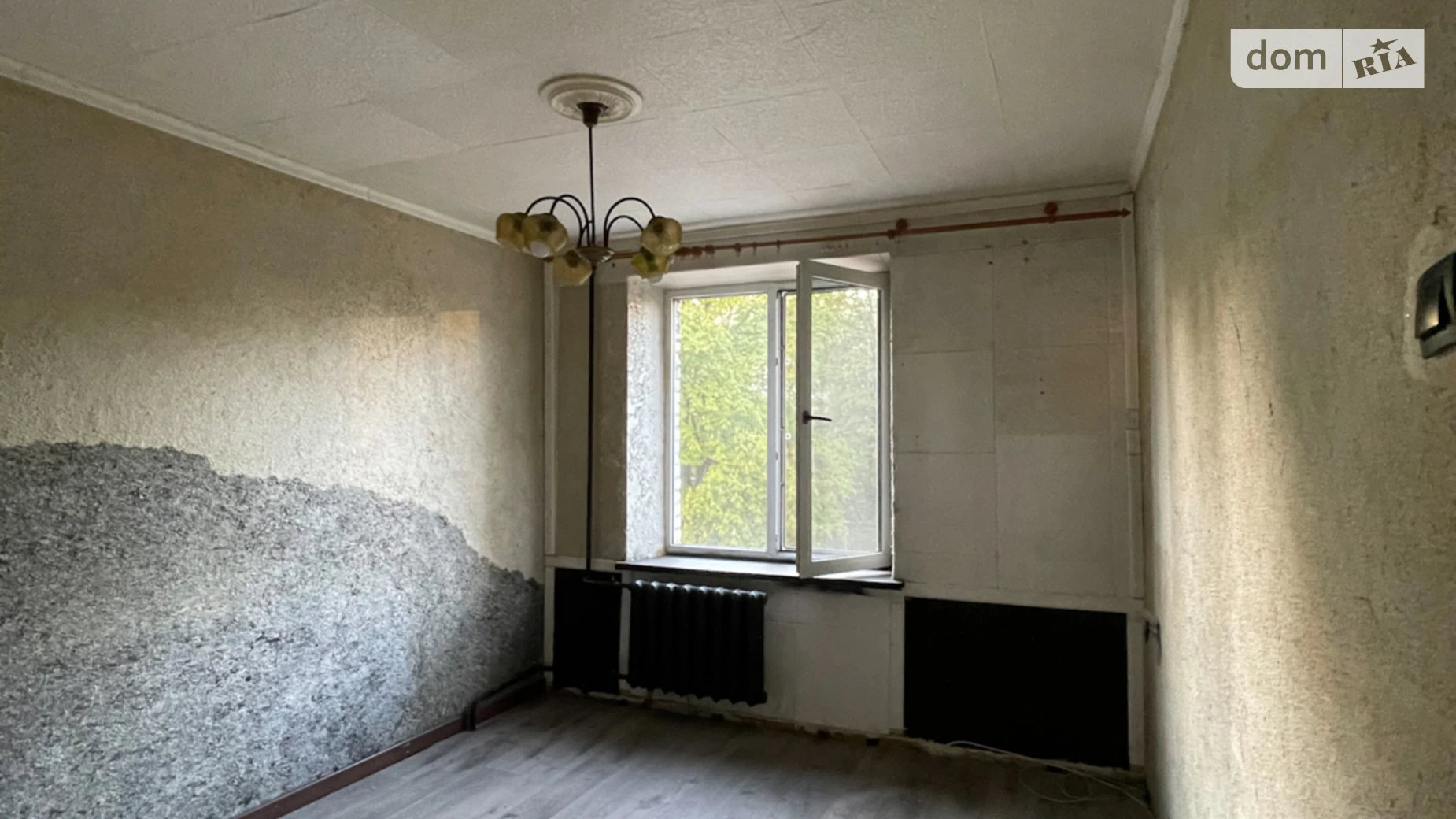 Продается 2-комнатная квартира 58.9 кв. м в Киеве, ул. Петра Болбочана, 4А - фото 5