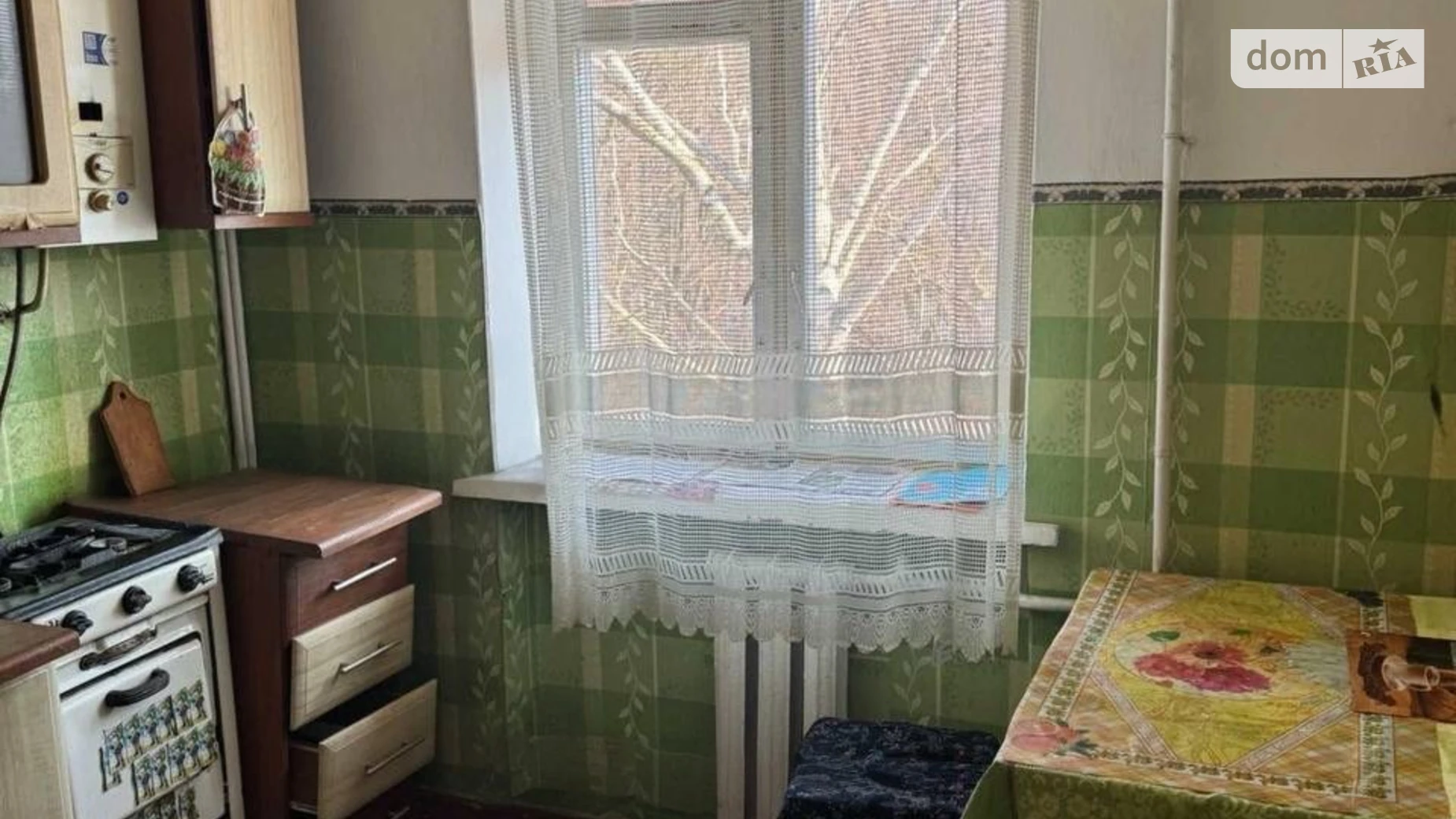 Продається 1-кімнатна квартира 31.6 кв. м у Рівному, вул. Степана Бандери, 40 - фото 2