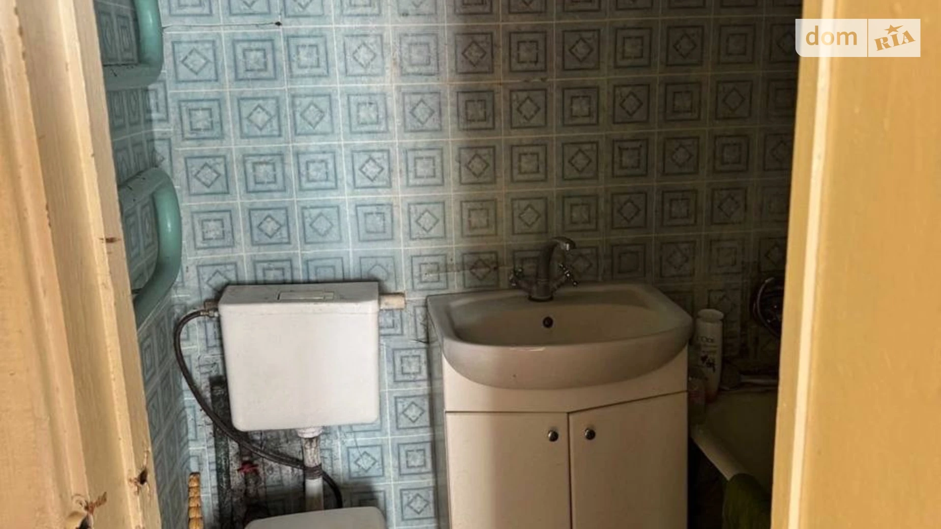 Продається 1-кімнатна квартира 31.6 кв. м у Рівному, вул. Степана Бандери, 40 - фото 5