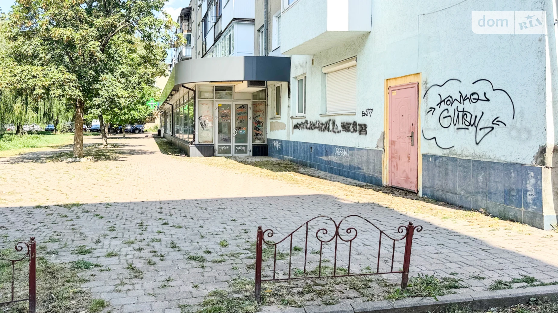 Сдается в аренду объект сферы услуг 463 кв. м в 5-этажном здании, цена: 185200 грн - фото 2