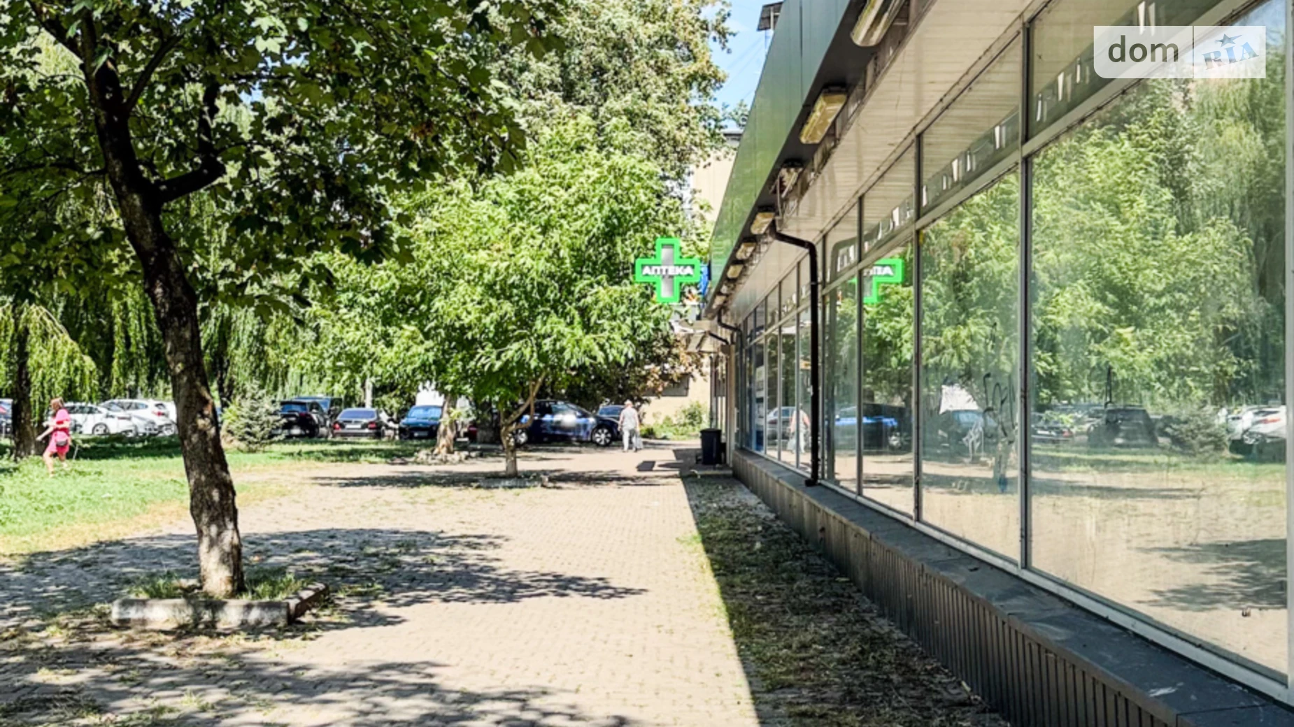 Сдается в аренду объект сферы услуг 463 кв. м в 5-этажном здании, цена: 185200 грн - фото 4