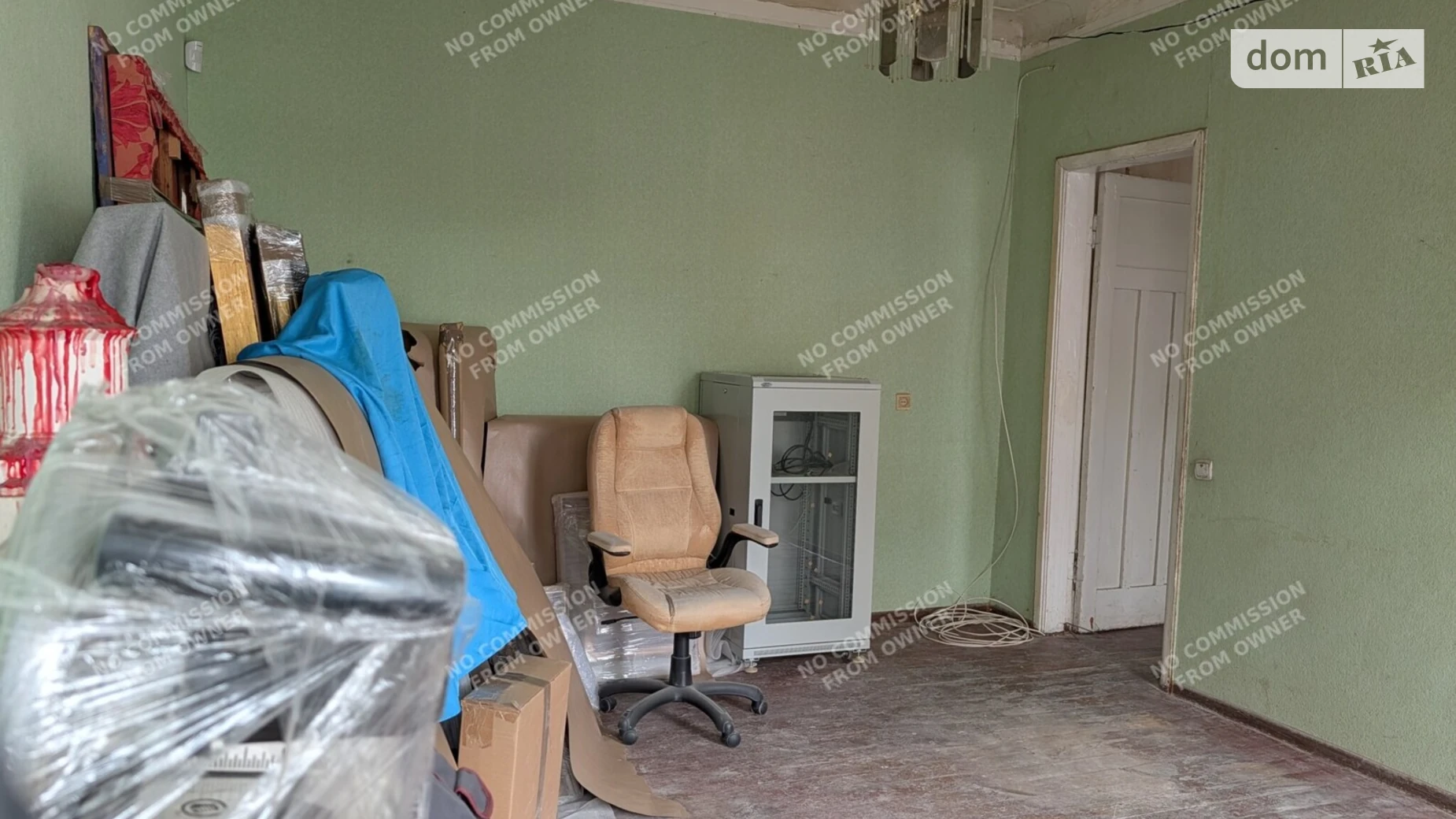 Продается 2-комнатная квартира 55 кв. м в Киеве, ул. Спасская, 9 - фото 3