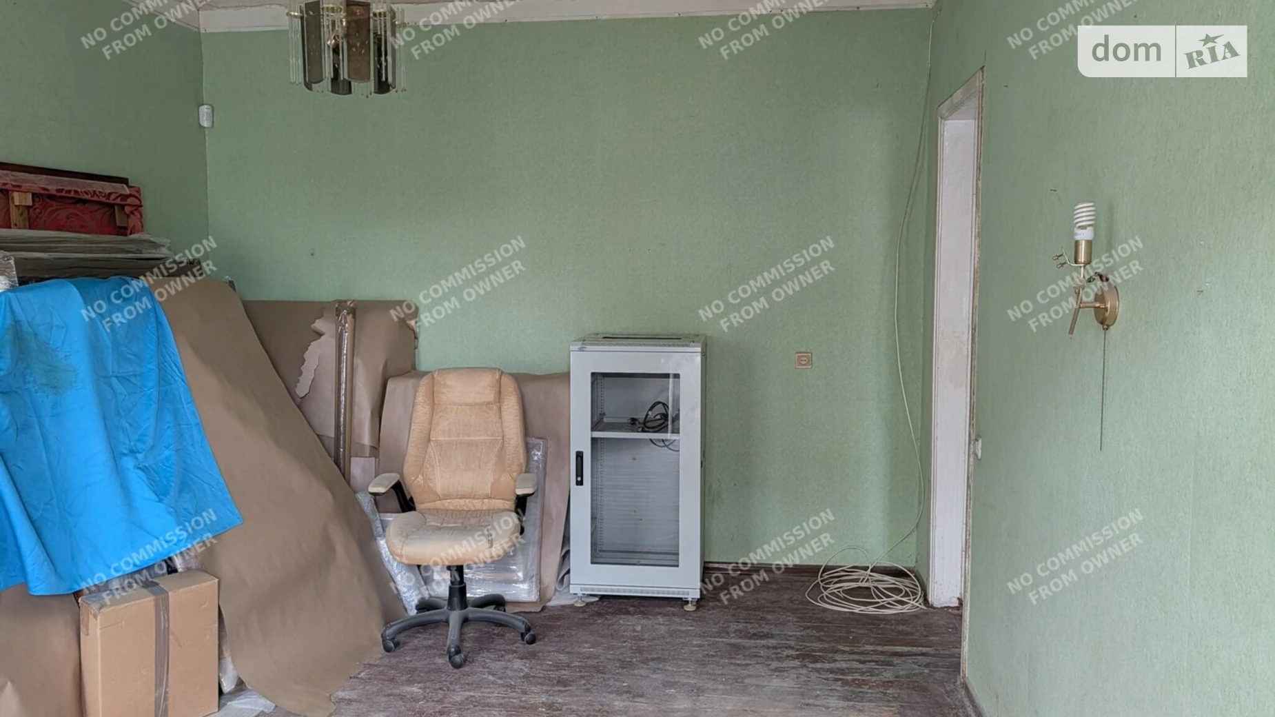 Продається 2-кімнатна квартира 55 кв. м у Києві, вул. Спаська, 9 - фото 4