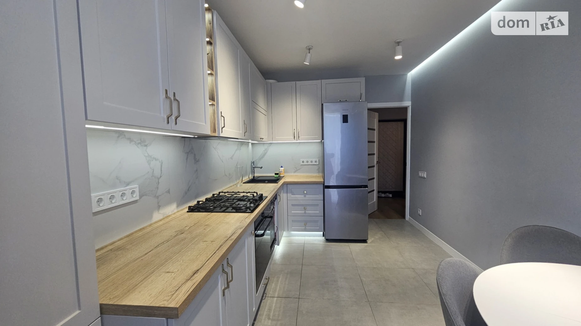 Продается 2-комнатная квартира 65.3 кв. м в Виннице, ул. Трамвайная - фото 2
