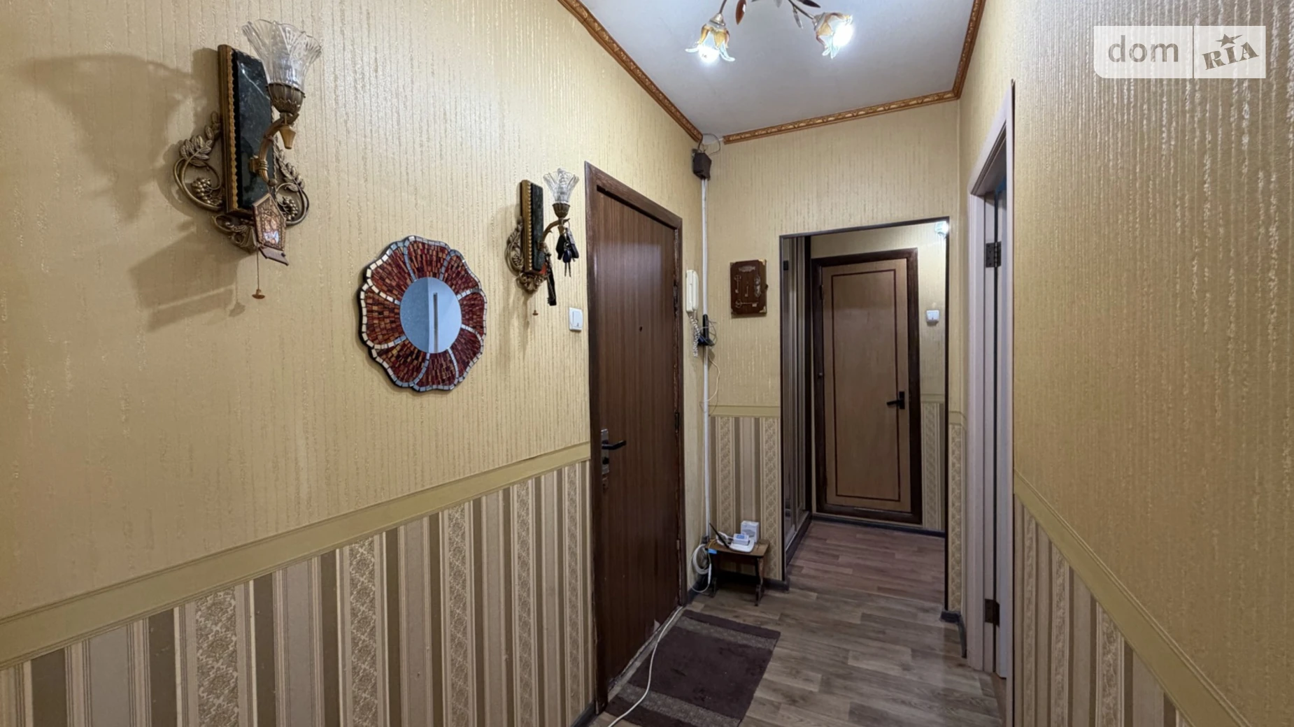 Сдается в аренду 2-комнатная квартира 54 кв. м в Киеве, ул. Александра Кошица, 4 - фото 5