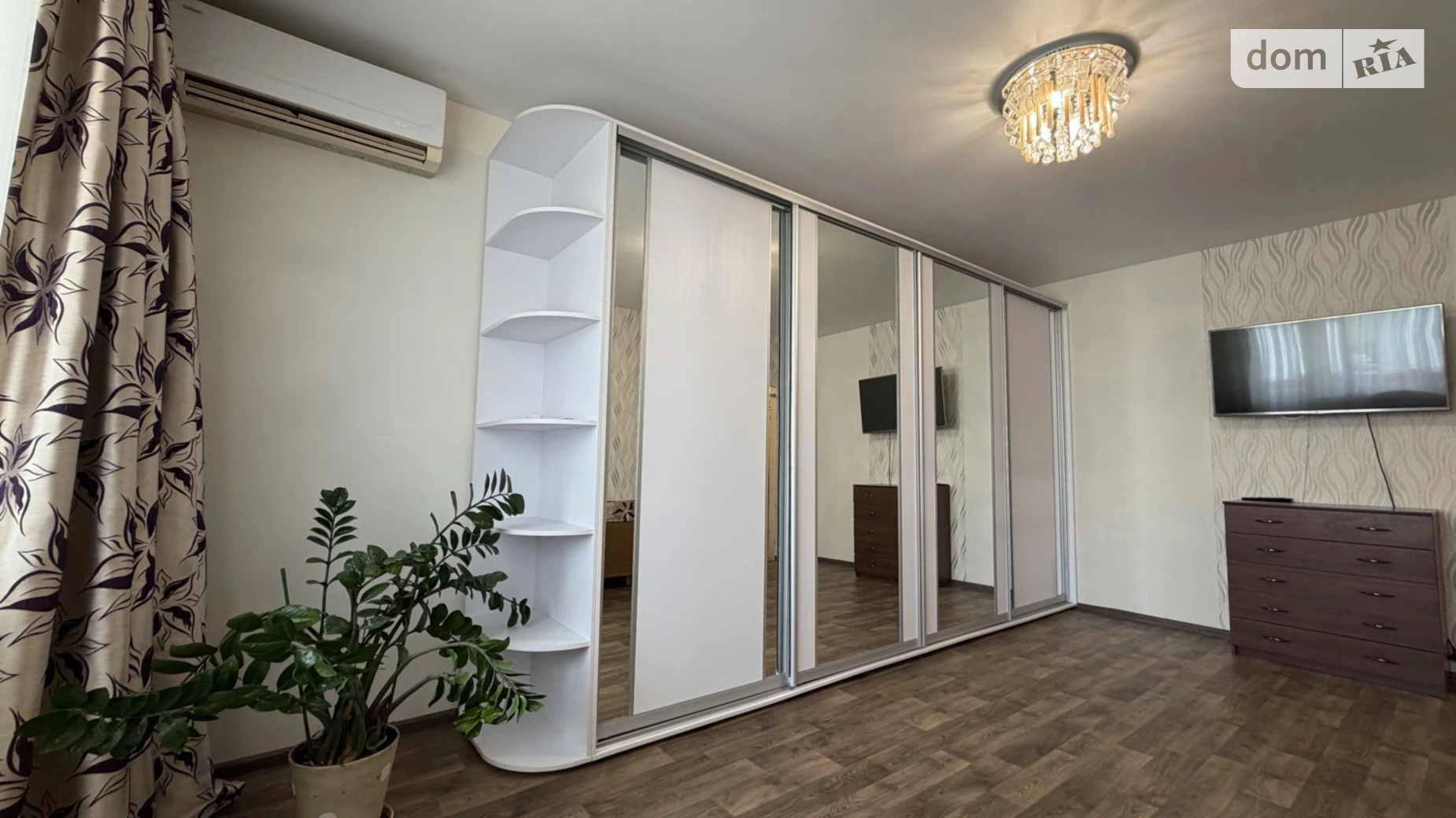 Сдается в аренду 2-комнатная квартира 54 кв. м в Киеве, ул. Александра Кошица, 4 - фото 2