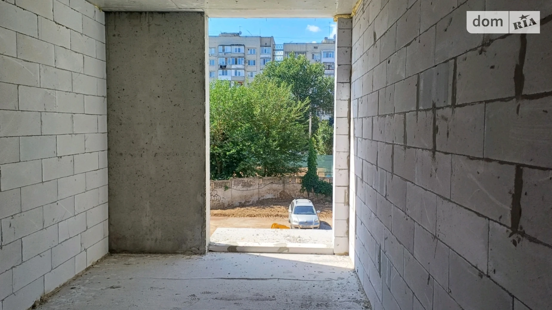 Продается 2-комнатная квартира 78 кв. м в Виннице, ул. Академика Янгеля, 63 - фото 3