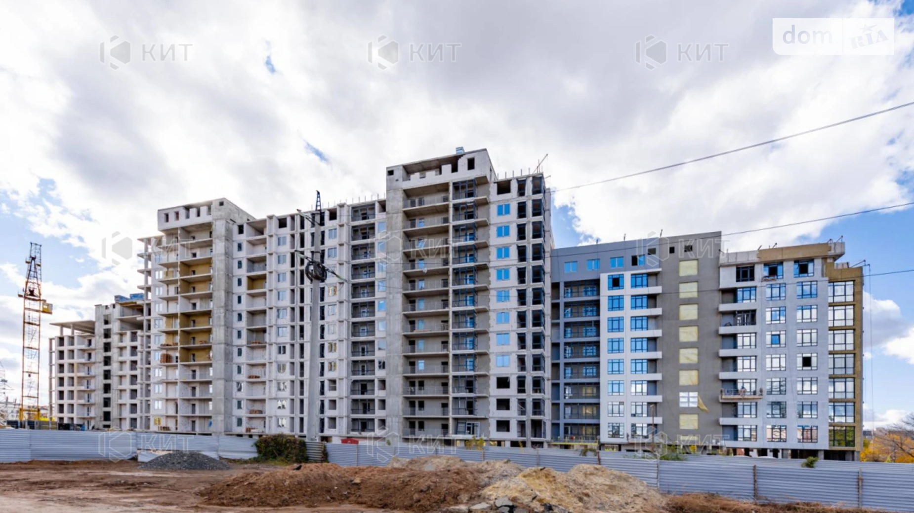 Продается 3-комнатная квартира 112 кв. м в Харькове, ул. Авиационная, 32 - фото 3