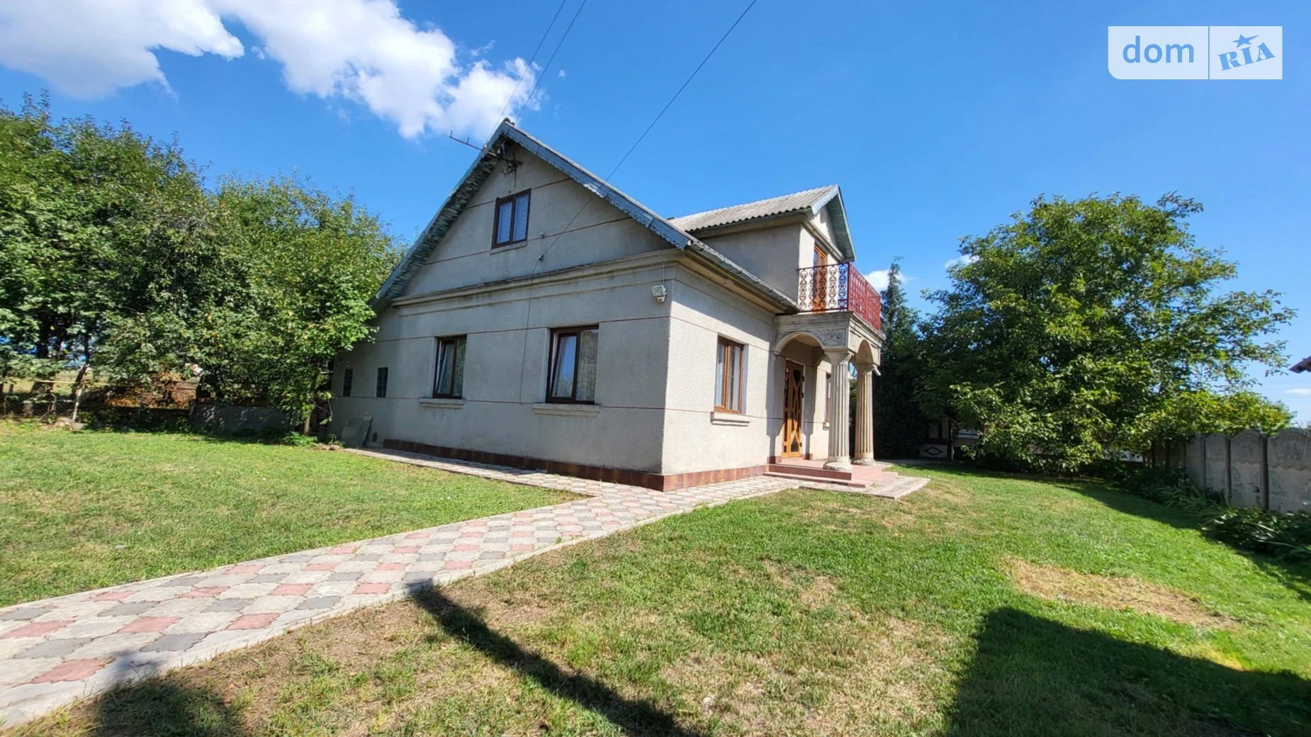 Продается дом на 2 этажа 104 кв. м с подвалом, цена: 79500 $ - фото 5