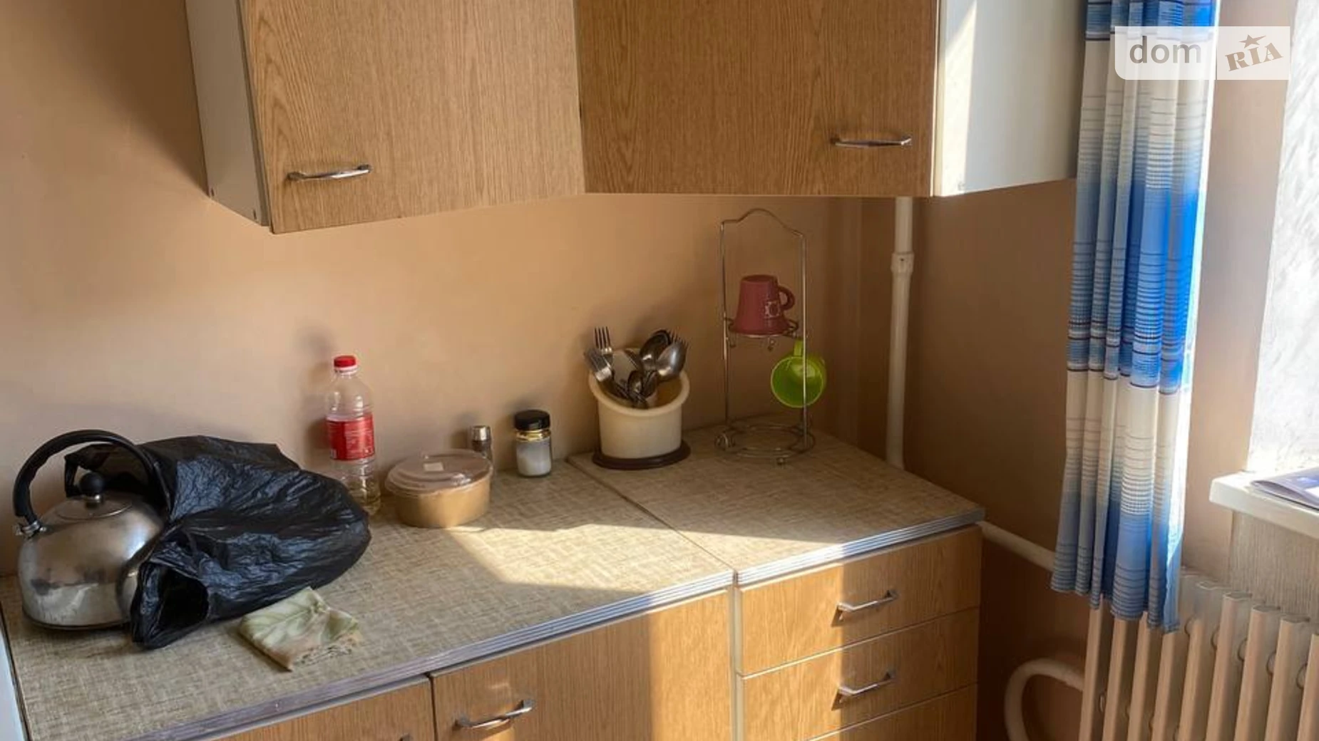 Продается 1-комнатная квартира 36.7 кв. м в Харькове, ул. Нескореных(Героев Труда) - фото 3