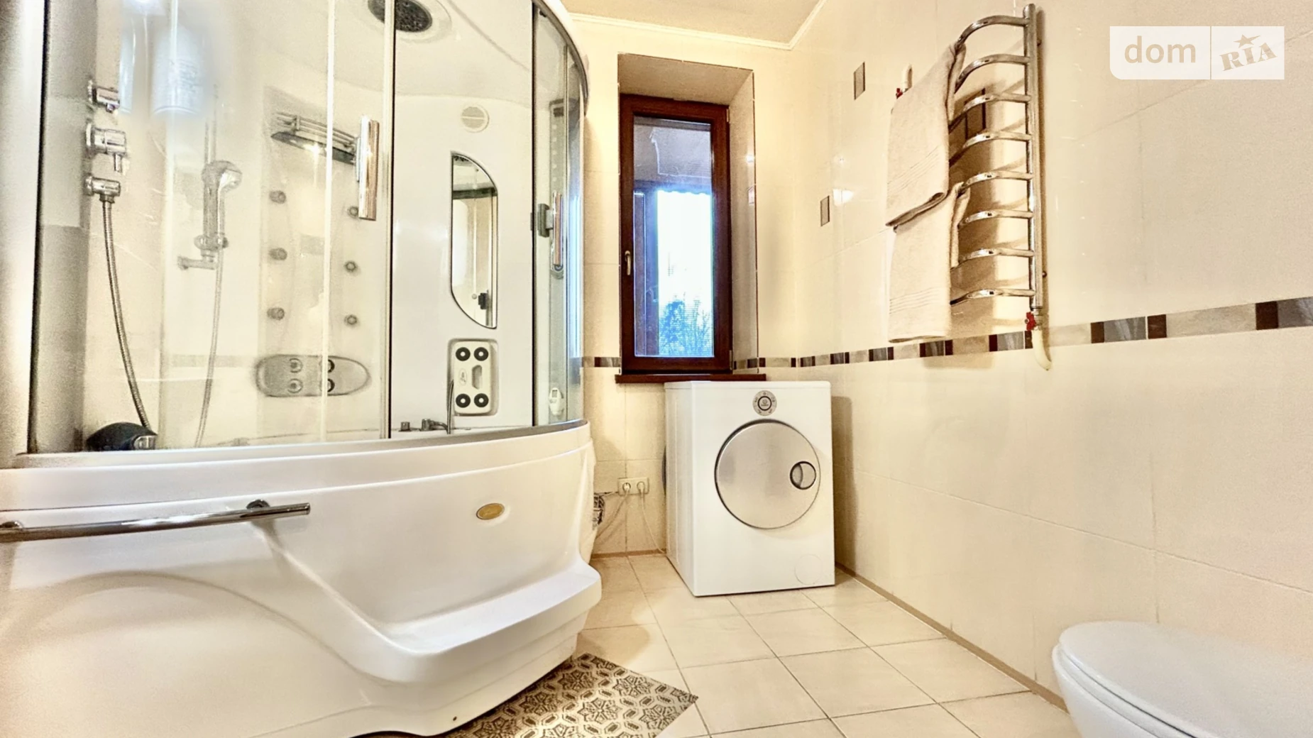 Продается 1-комнатная квартира 56 кв. м в Харькове, ул. Морозова, 1 - фото 4