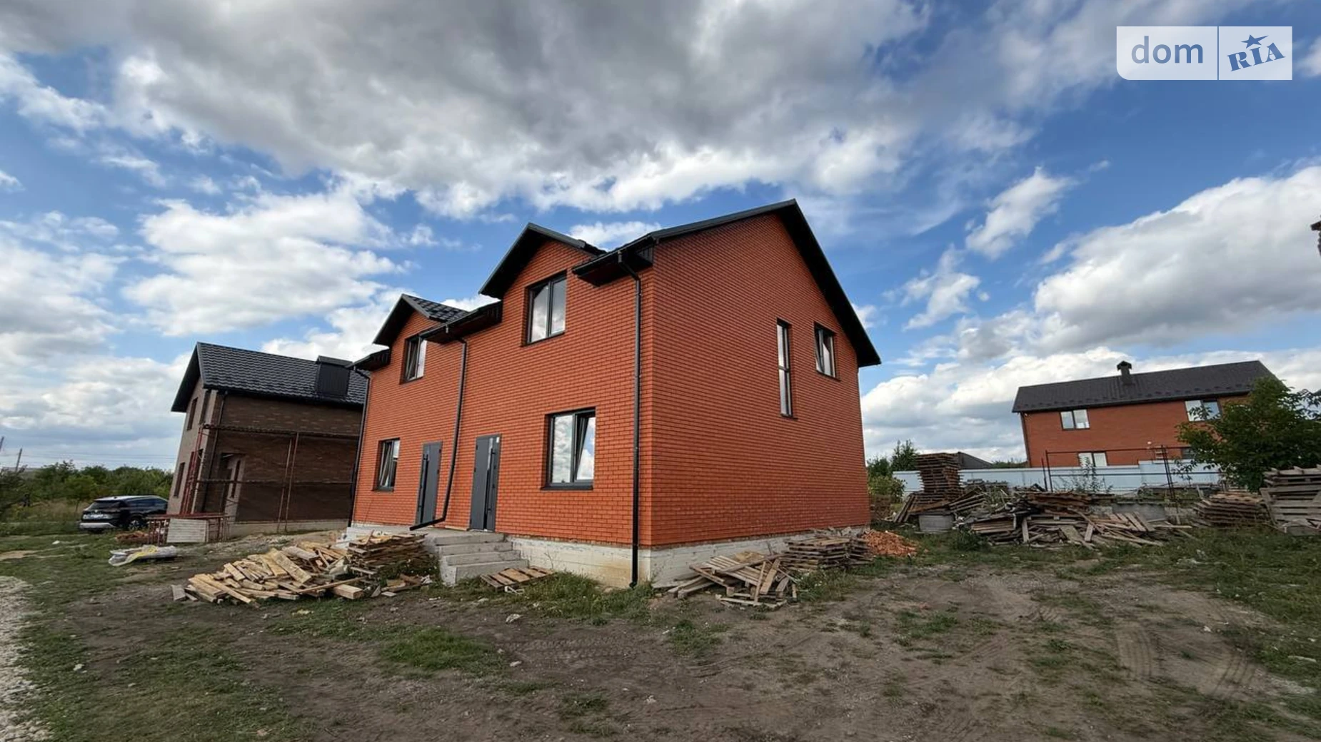 2-й пер. Восточный Замостянский Винница, цена: 85000 $ - фото 2