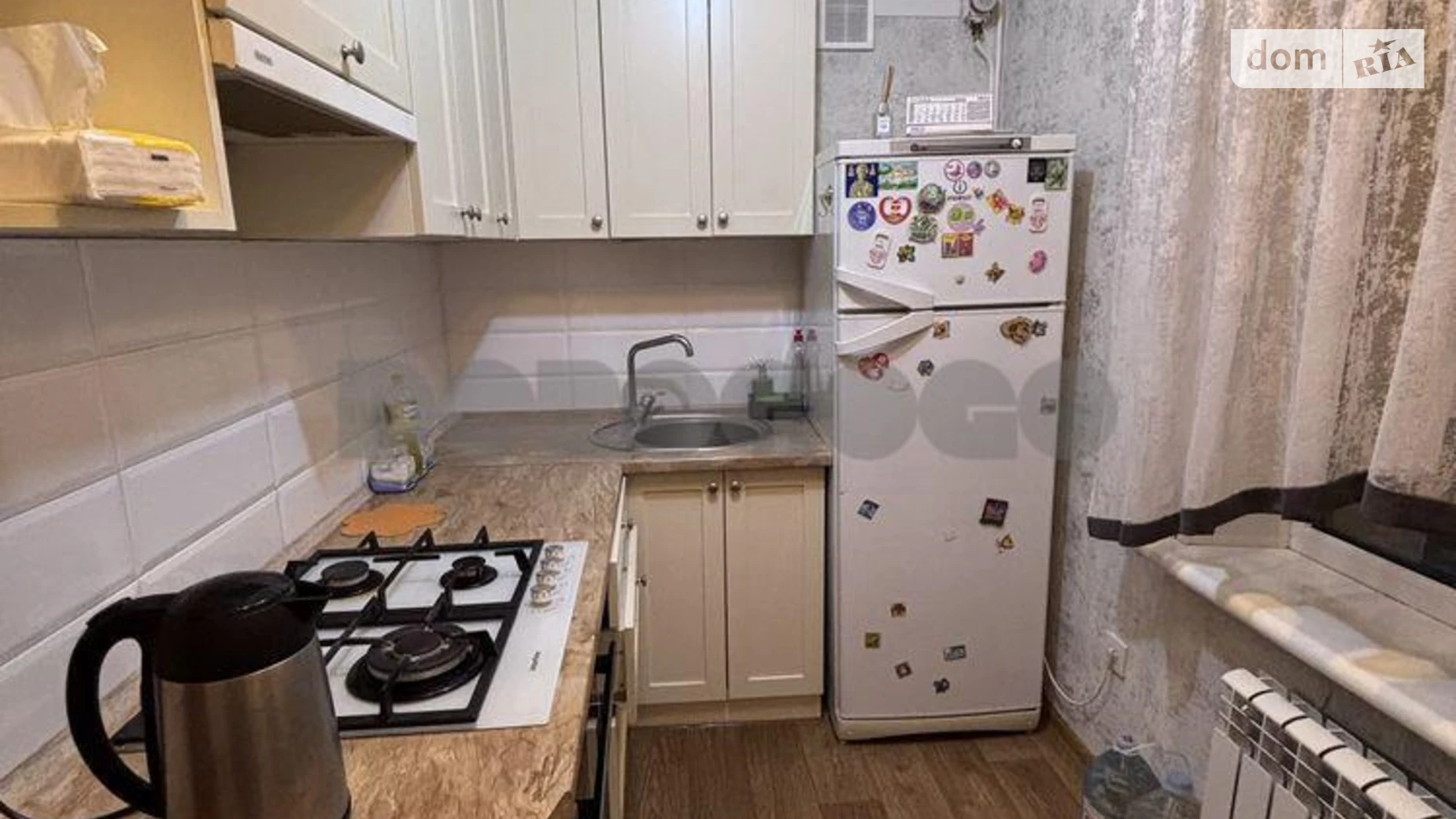 Продается 2-комнатная квартира 46.8 кв. м в Киеве, ул. Деревлянская(Якира), 20А - фото 4