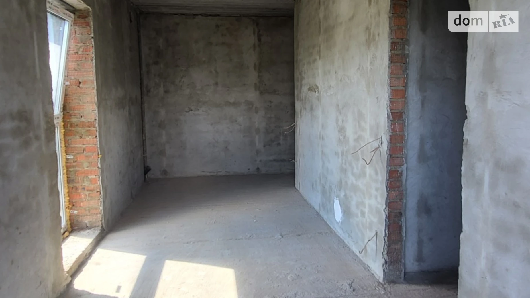 Продается 1-комнатная квартира 21 кв. м в Виннице, ул. Бучмы - фото 4