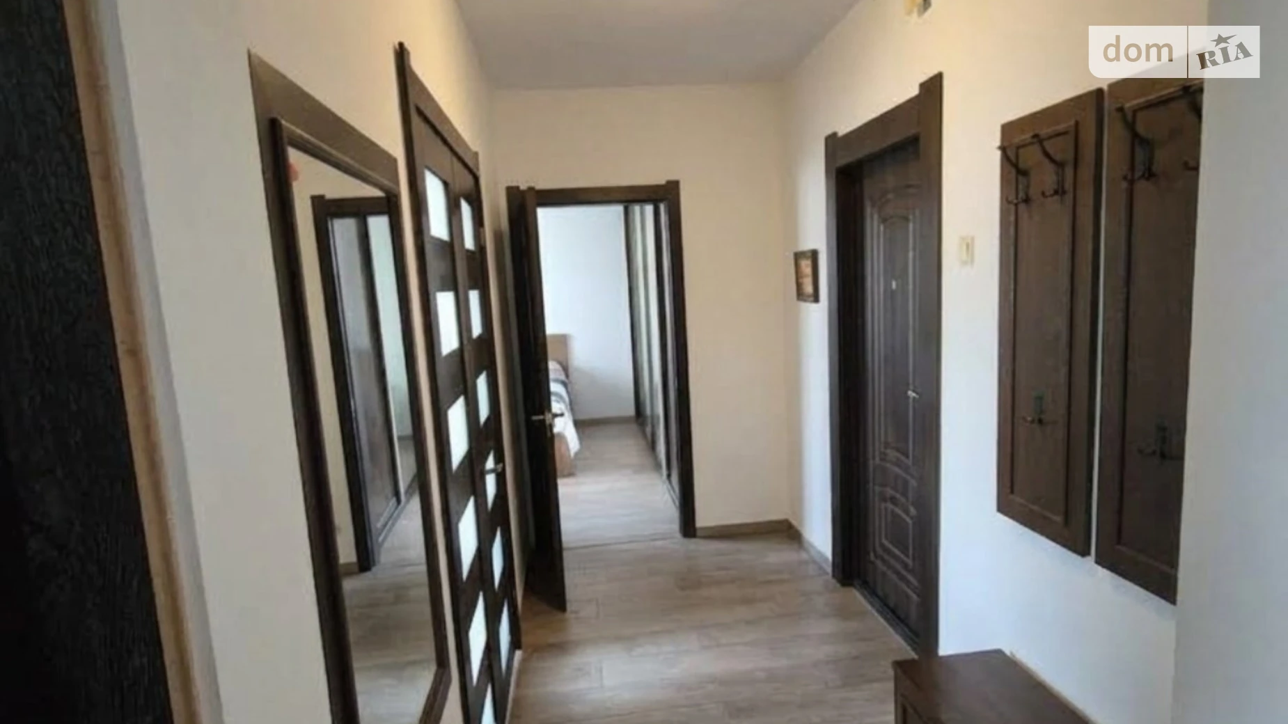 Сдается в аренду 2-комнатная квартира 51.8 кв. м в Киеве, ул. Анны Ахматовой, 39А - фото 2