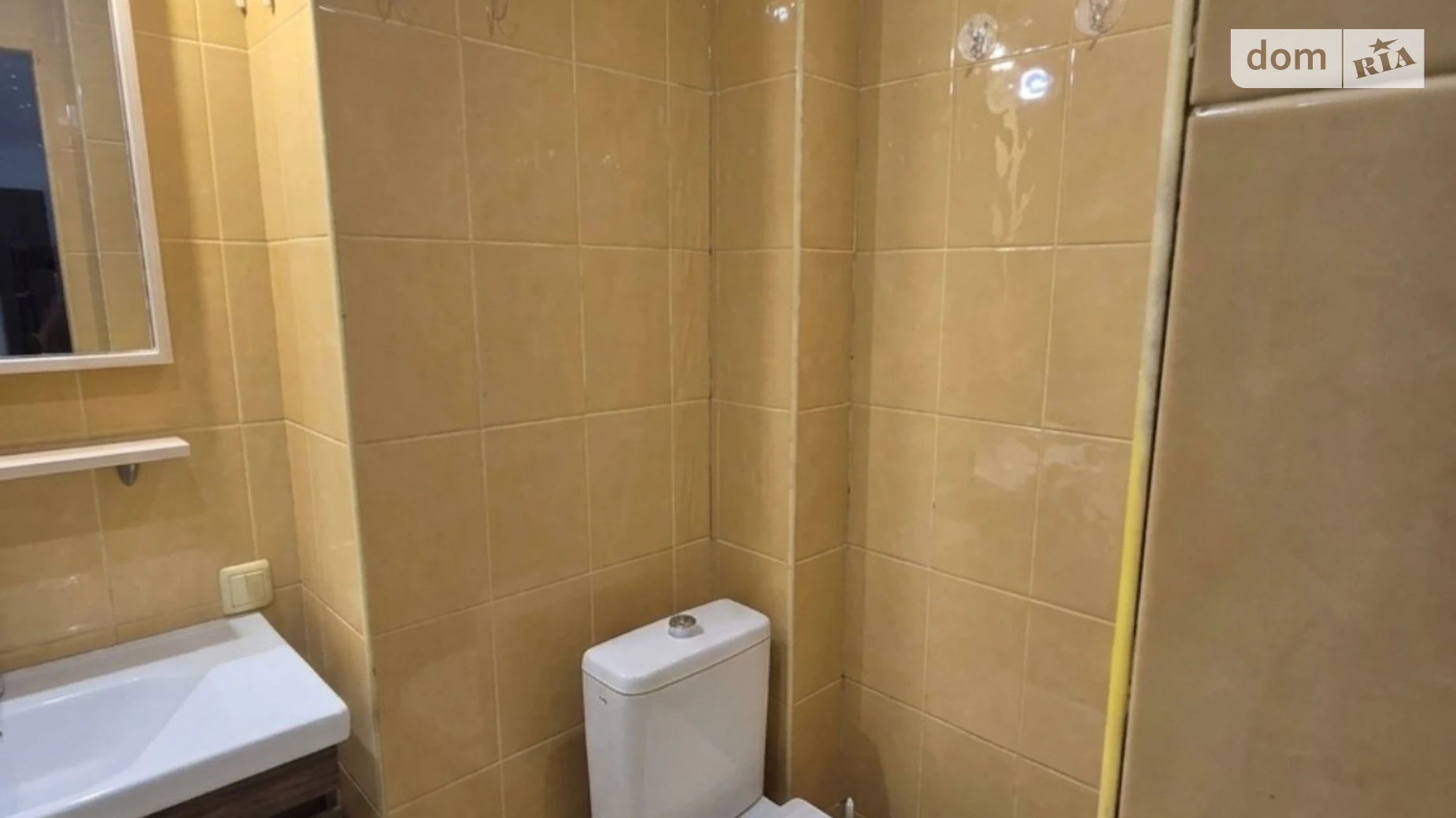 Сдается в аренду 2-комнатная квартира 51.8 кв. м в Киеве, ул. Анны Ахматовой, 39А - фото 3