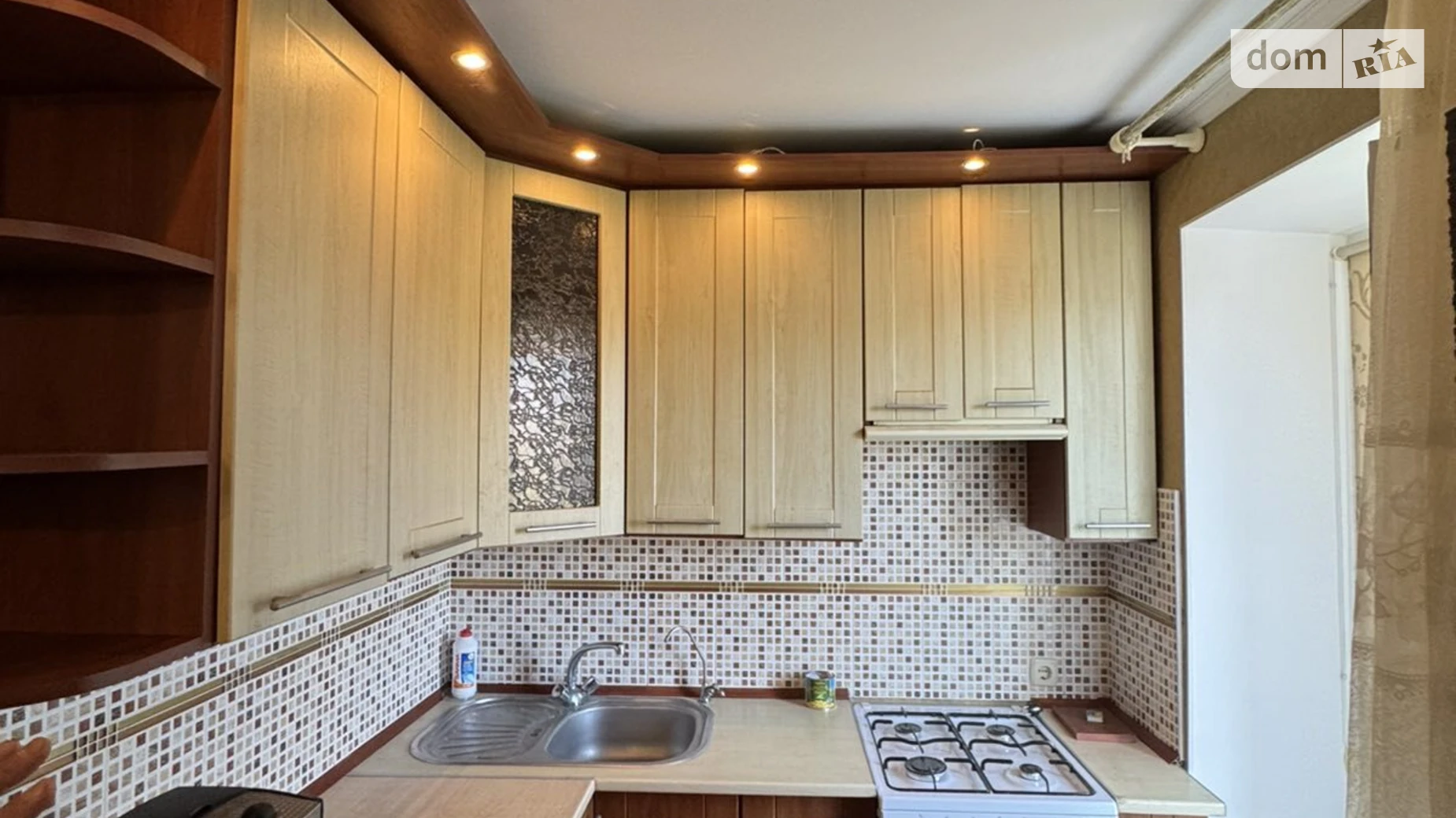 Продается 2-комнатная квартира 46.1 кв. м в Одессе, ул. Академика Королева, 2 - фото 2