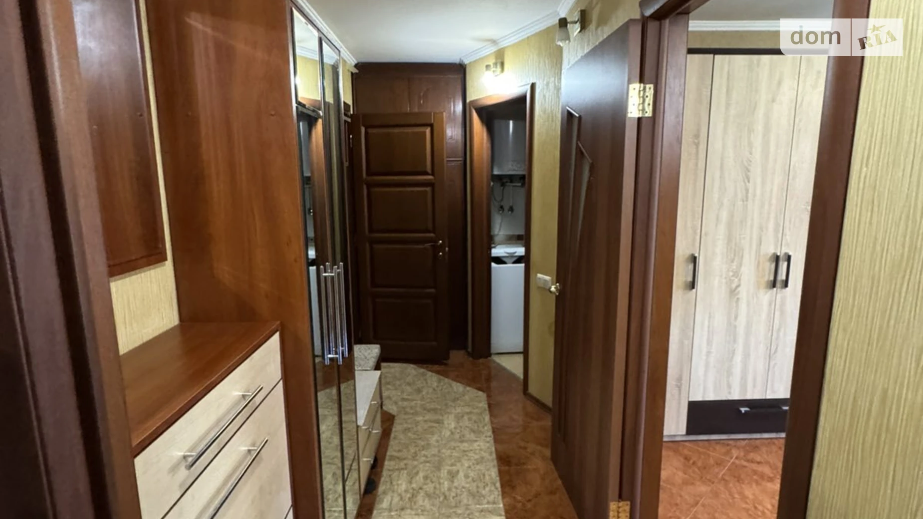 Продается 2-комнатная квартира 46.1 кв. м в Одессе, ул. Академика Королева, 2 - фото 5