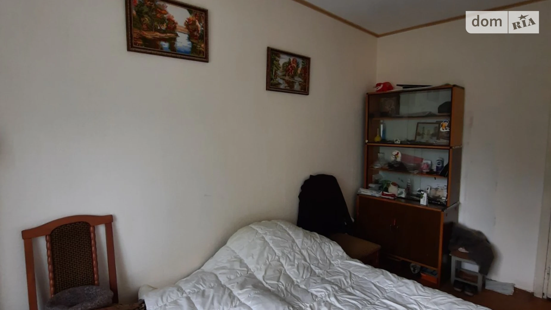 Продается 4-комнатная квартира 61.3 кв. м в Харькове, ул. Нескореных(Героев Труда) - фото 4