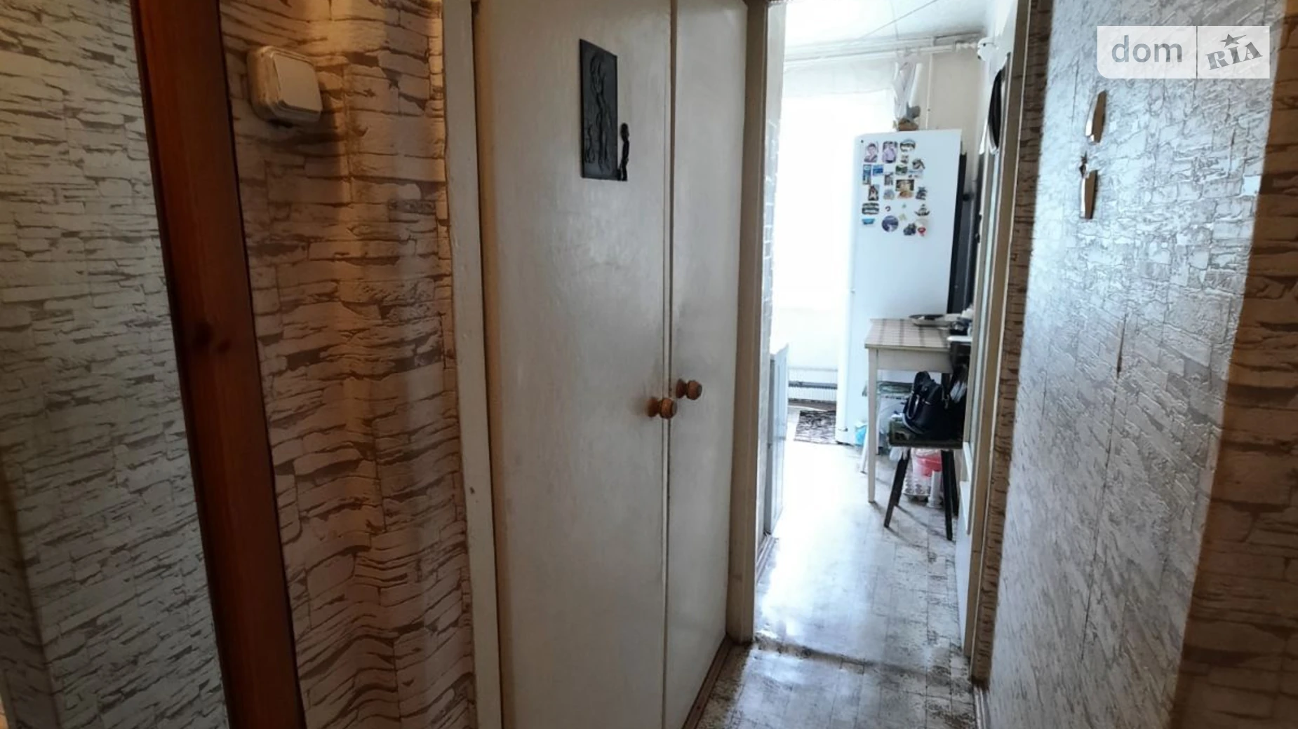 Продается 4-комнатная квартира 61.3 кв. м в Харькове, ул. Нескореных(Героев Труда) - фото 2