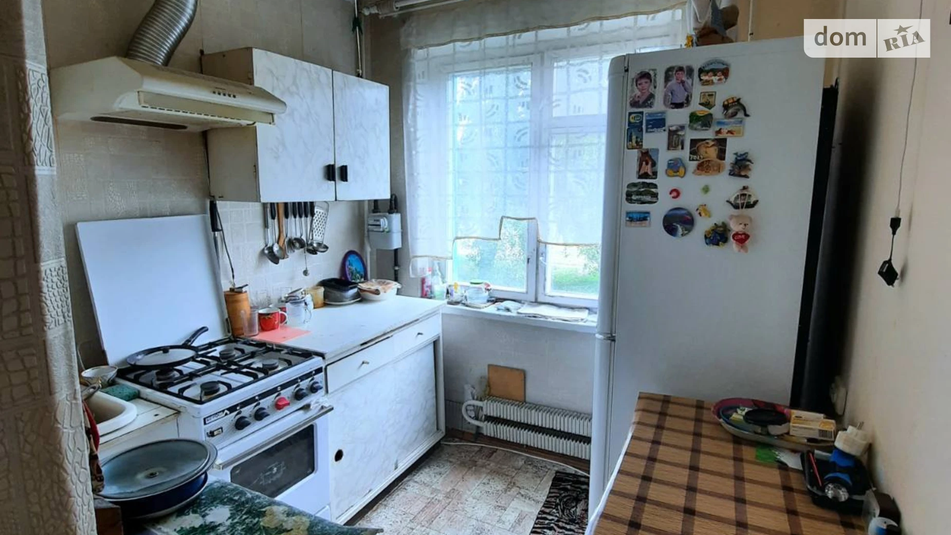 Продается 4-комнатная квартира 61.3 кв. м в Харькове, ул. Нескореных(Героев Труда) - фото 3