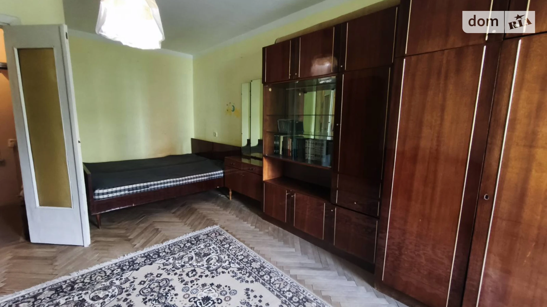 Сдается в аренду 1-комнатная квартира 38 кв. м в Львове - фото 4