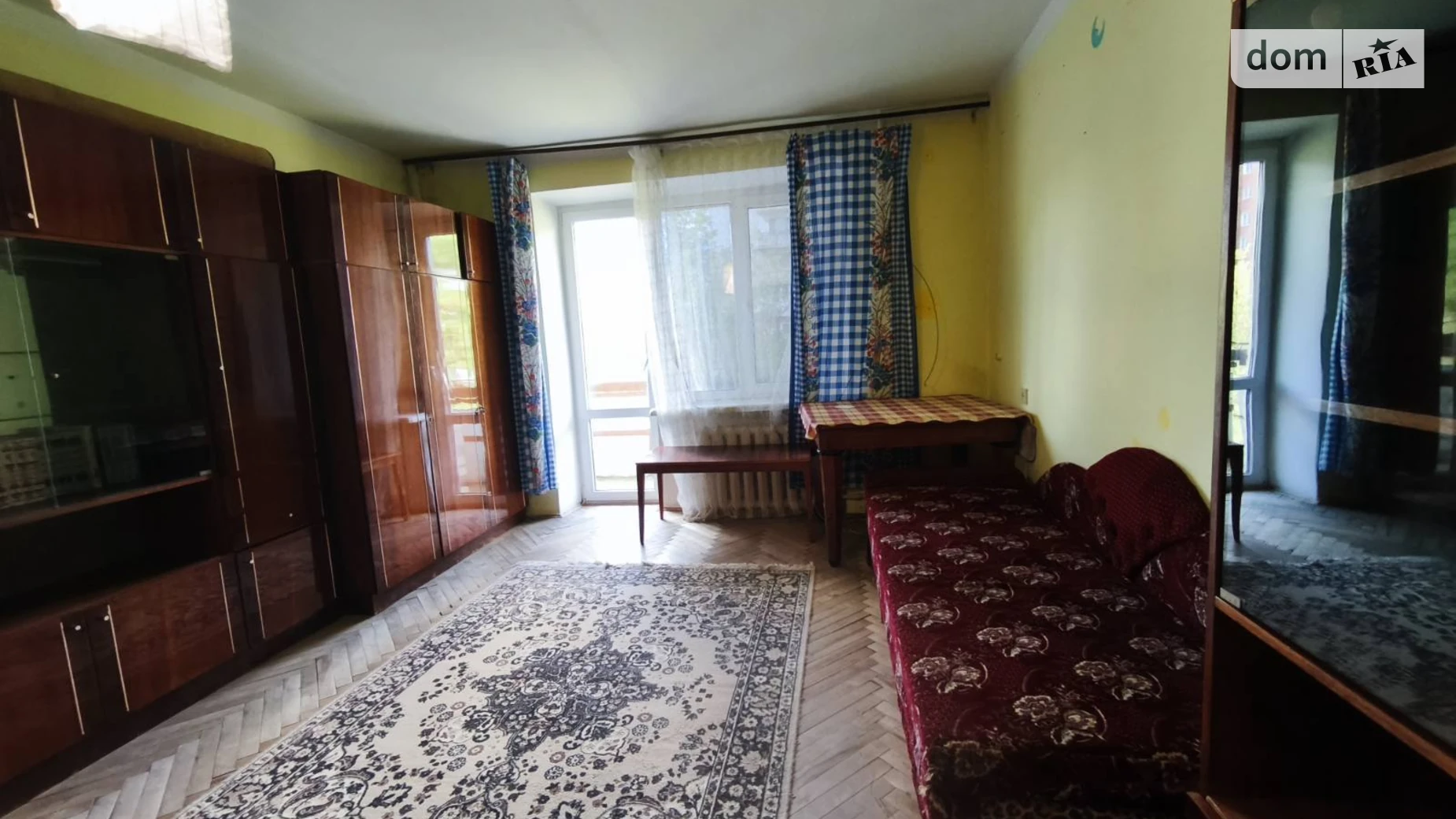 Сдается в аренду 1-комнатная квартира 38 кв. м в Львове - фото 5