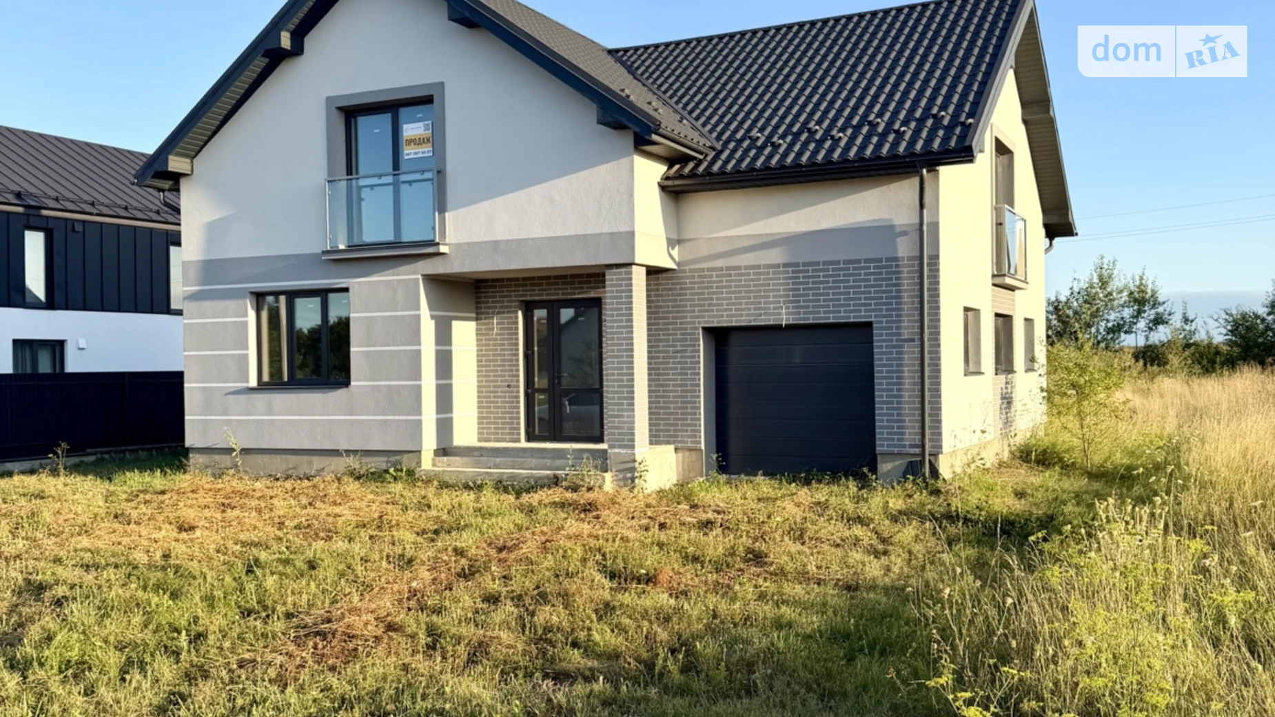 Продается дом на 2 этажа 203 кв. м с садом, цена: 140000 $ - фото 3