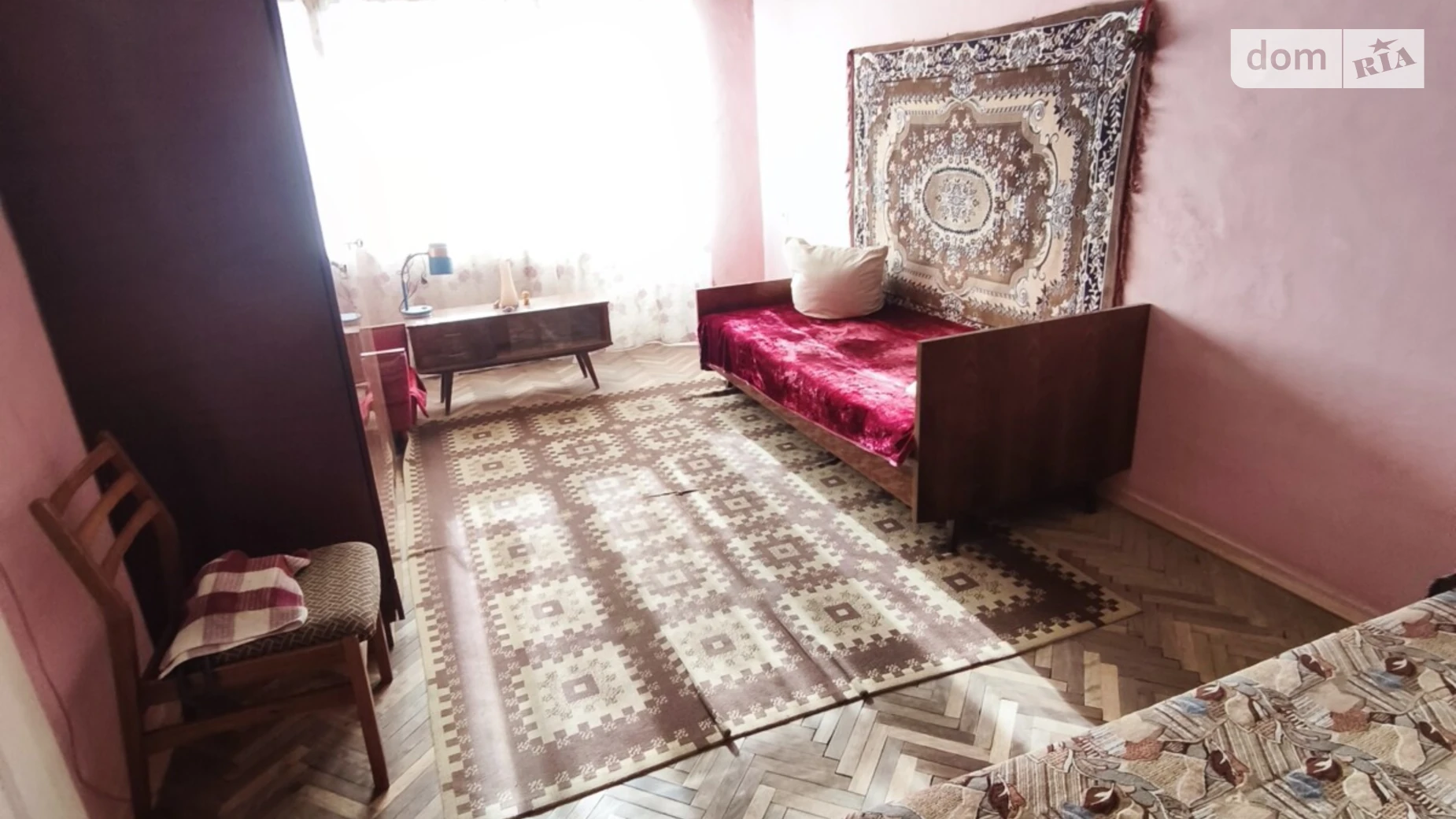 Продается 1-комнатная квартира 32.5 кв. м в Киеве, ул. Джохара Дудаева(Искровская), 6 - фото 2