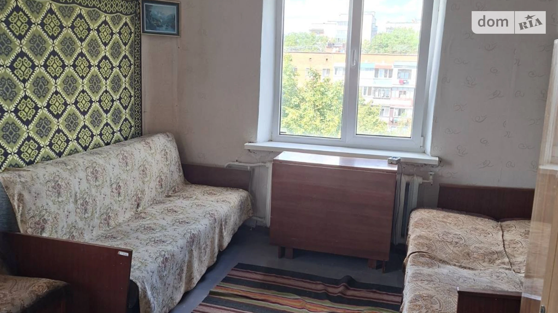 Продается 1-комнатная квартира 31.6 кв. м в Хмельницком, Львовское шоссе - фото 5