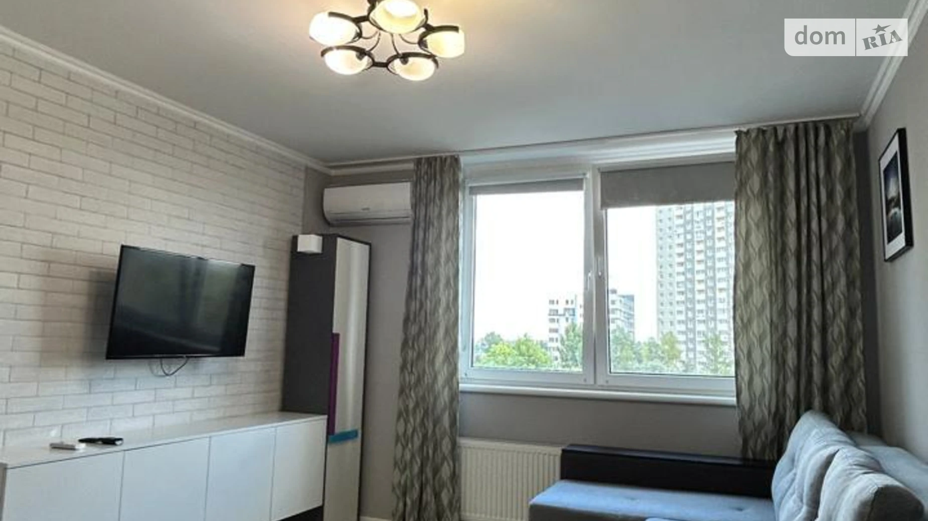 Продается 1-комнатная квартира 39.8 кв. м в Киеве, ул. Соломии Крушельницкой, 15В - фото 5
