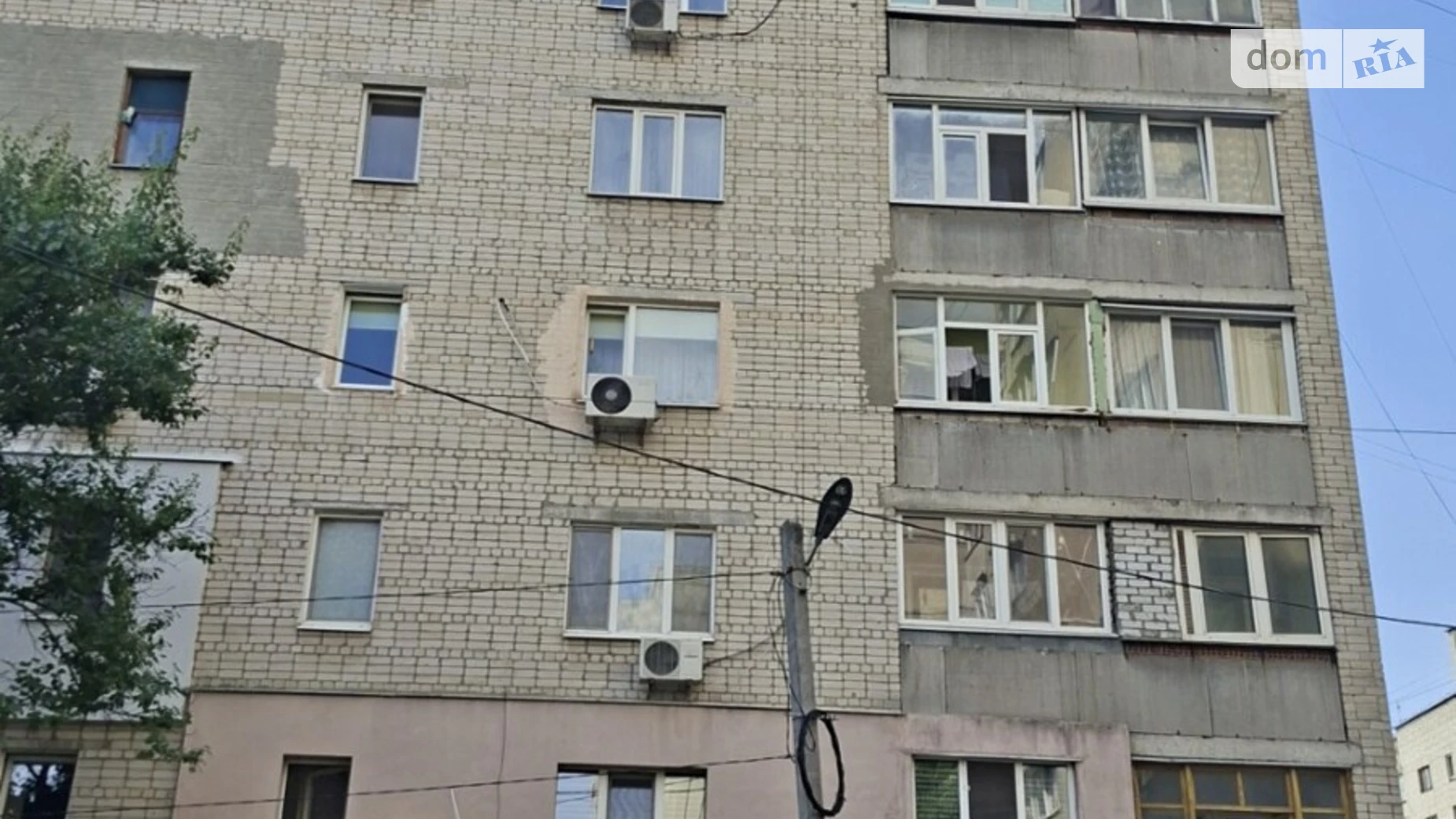 Продається 2-кімнатна квартира 52 кв. м у Харкові, в'їзд Набережний - фото 2