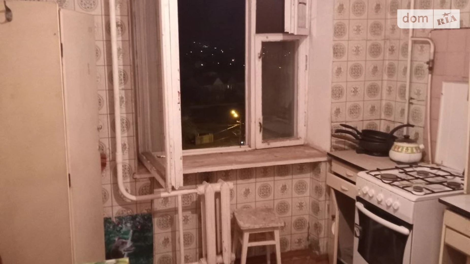 Здається в оренду 1-кімнатна квартира 42 кв. м у Одесі, вул. Люстдорфська дорога, 178/1 - фото 3