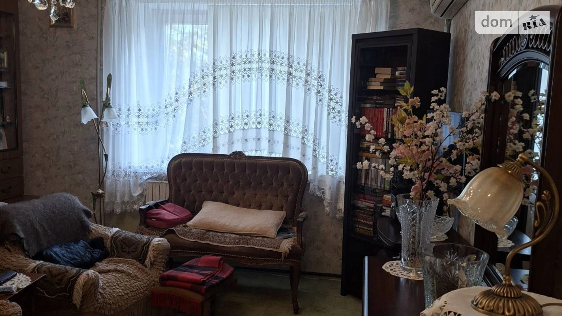 Продається 1-кімнатна квартира 38 кв. м у Одесі, вул. Сім'ї Глодан(Ільфа і Петрова) - фото 2