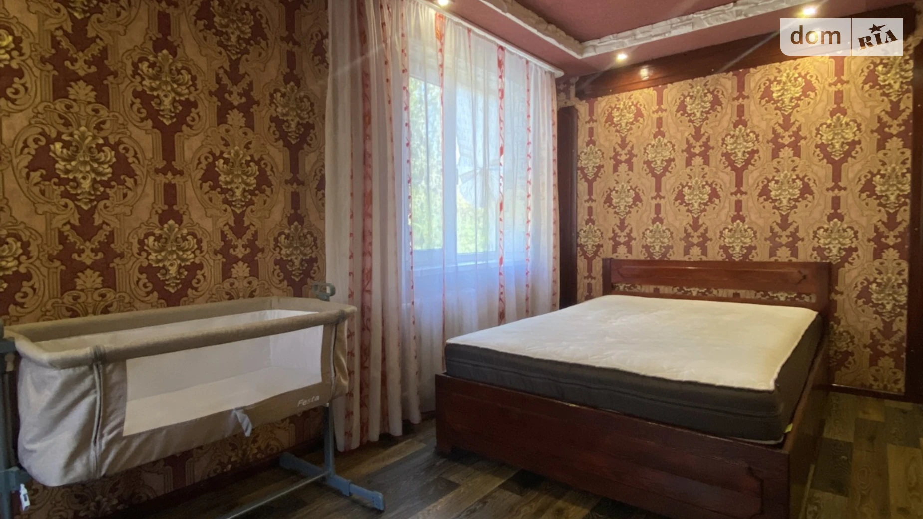 Продается 2-комнатная квартира 44.4 кв. м в Кривом Роге, ул. Сергея Колачевского(23 февраля), 64 - фото 4