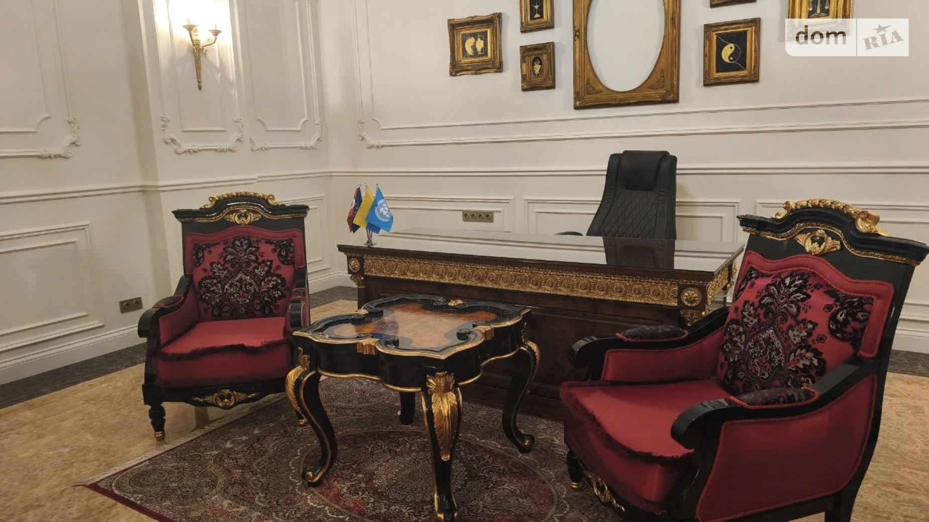 Продається приміщення вільного призначення 182 кв. м в 24-поверховій будівлі, цена: 250000 $ - фото 2