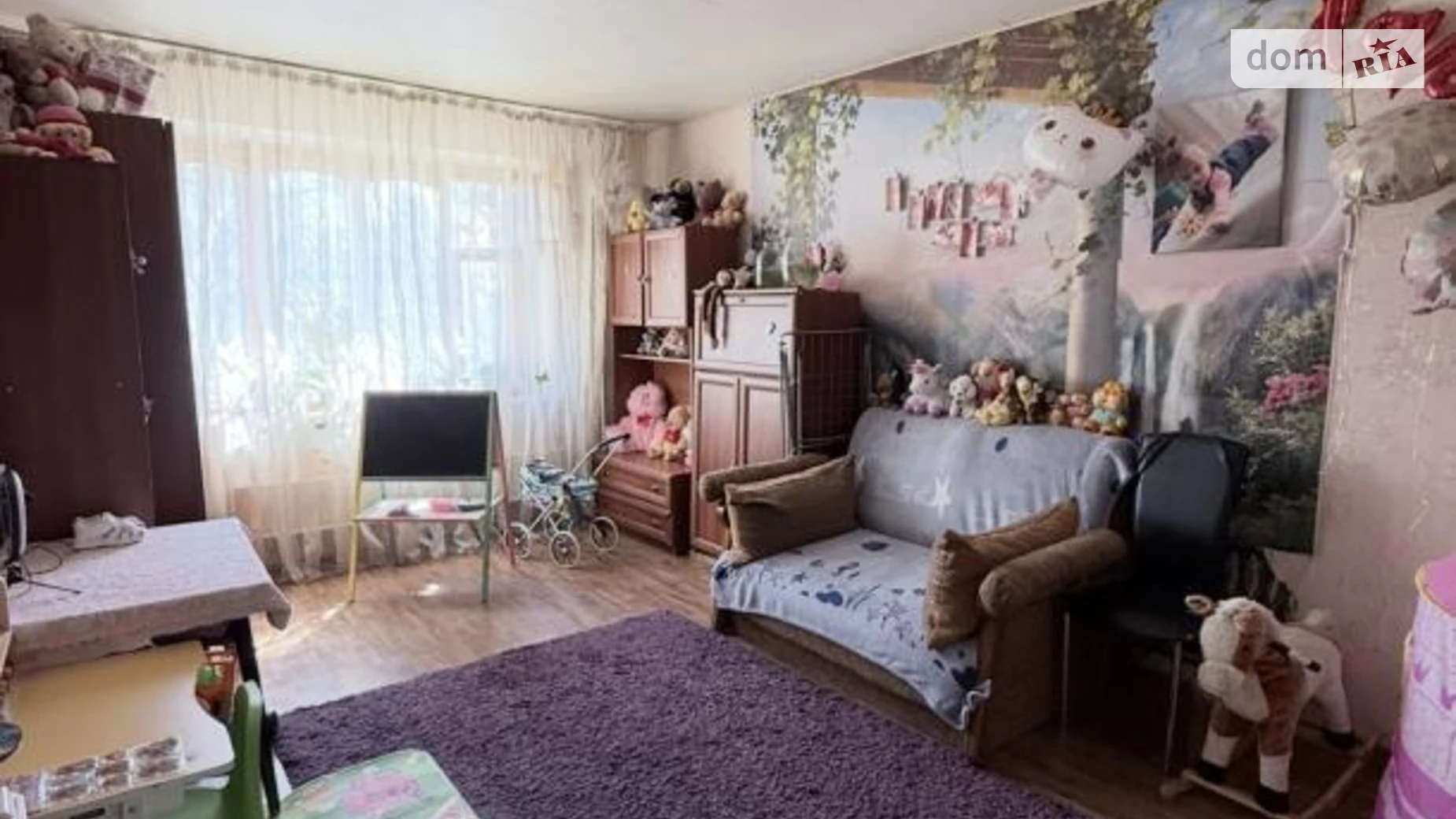 Продається 2-кімнатна квартира 44.4 кв. м у Харкові, пров. Пластичний - фото 2