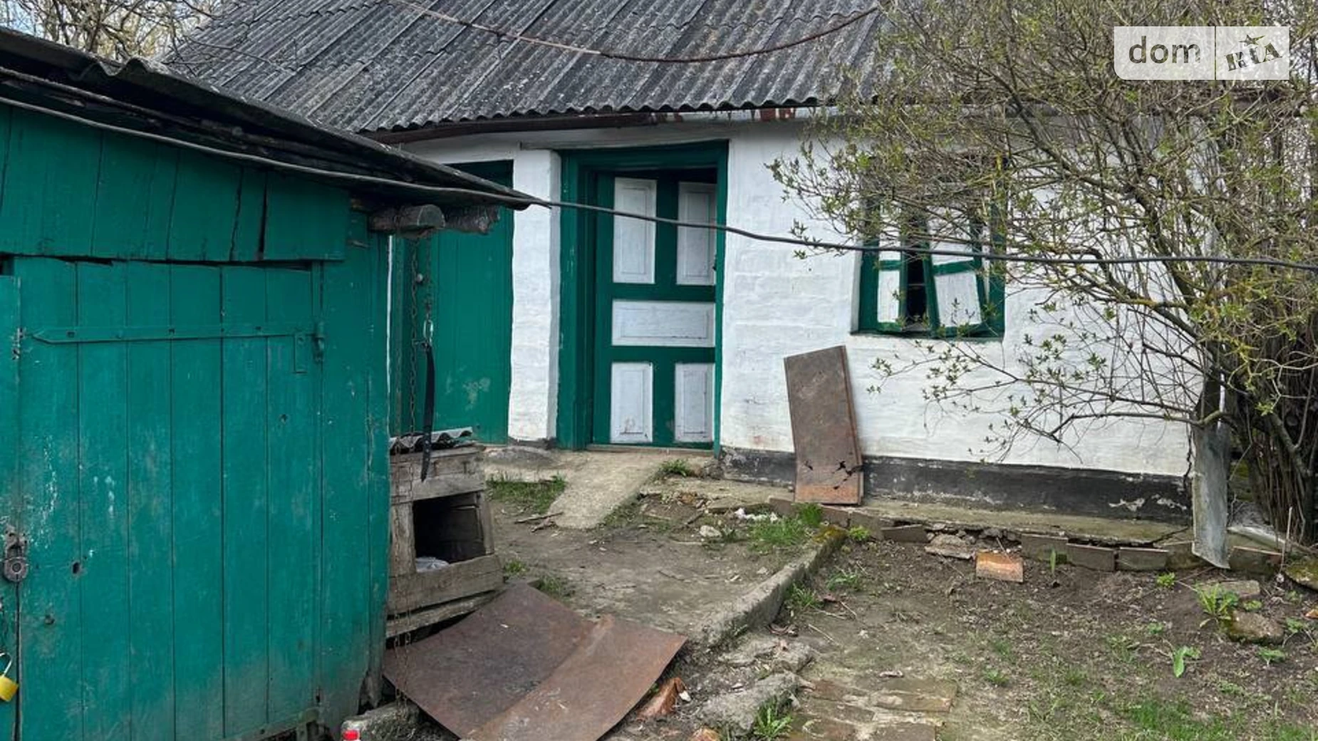 Продается одноэтажный дом 55 кв. м с балконом, цена: 5500 $ - фото 4