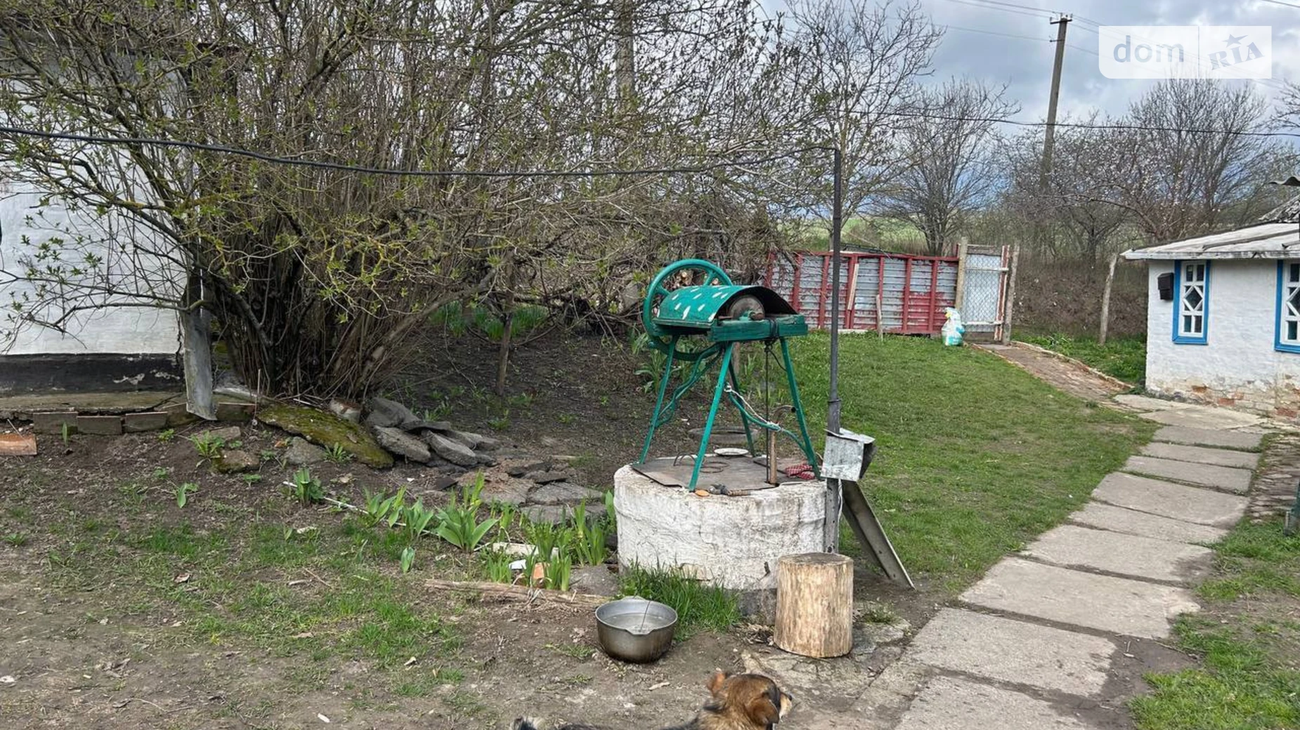 Продается одноэтажный дом 55 кв. м с балконом, цена: 5500 $ - фото 5
