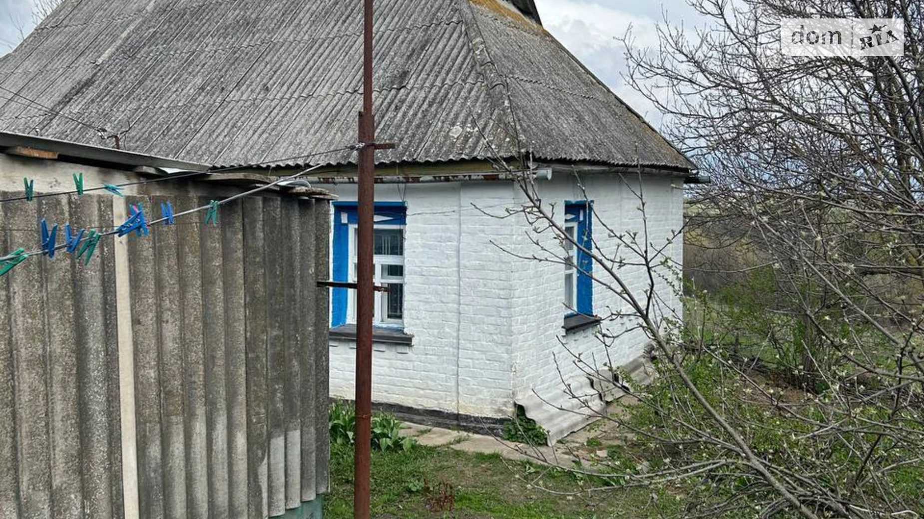 Продается одноэтажный дом 55 кв. м с балконом, цена: 5500 $ - фото 2