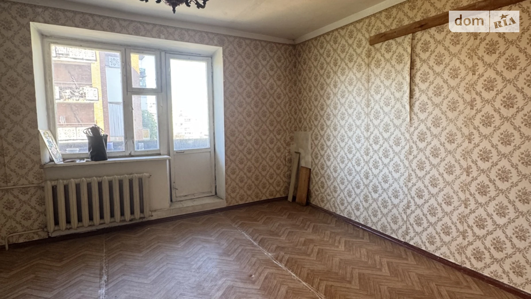 Продается 2-комнатная квартира 53.2 кв. м в Полтаве, ул. Олександра Оксанченка(Степного Фронта) - фото 2