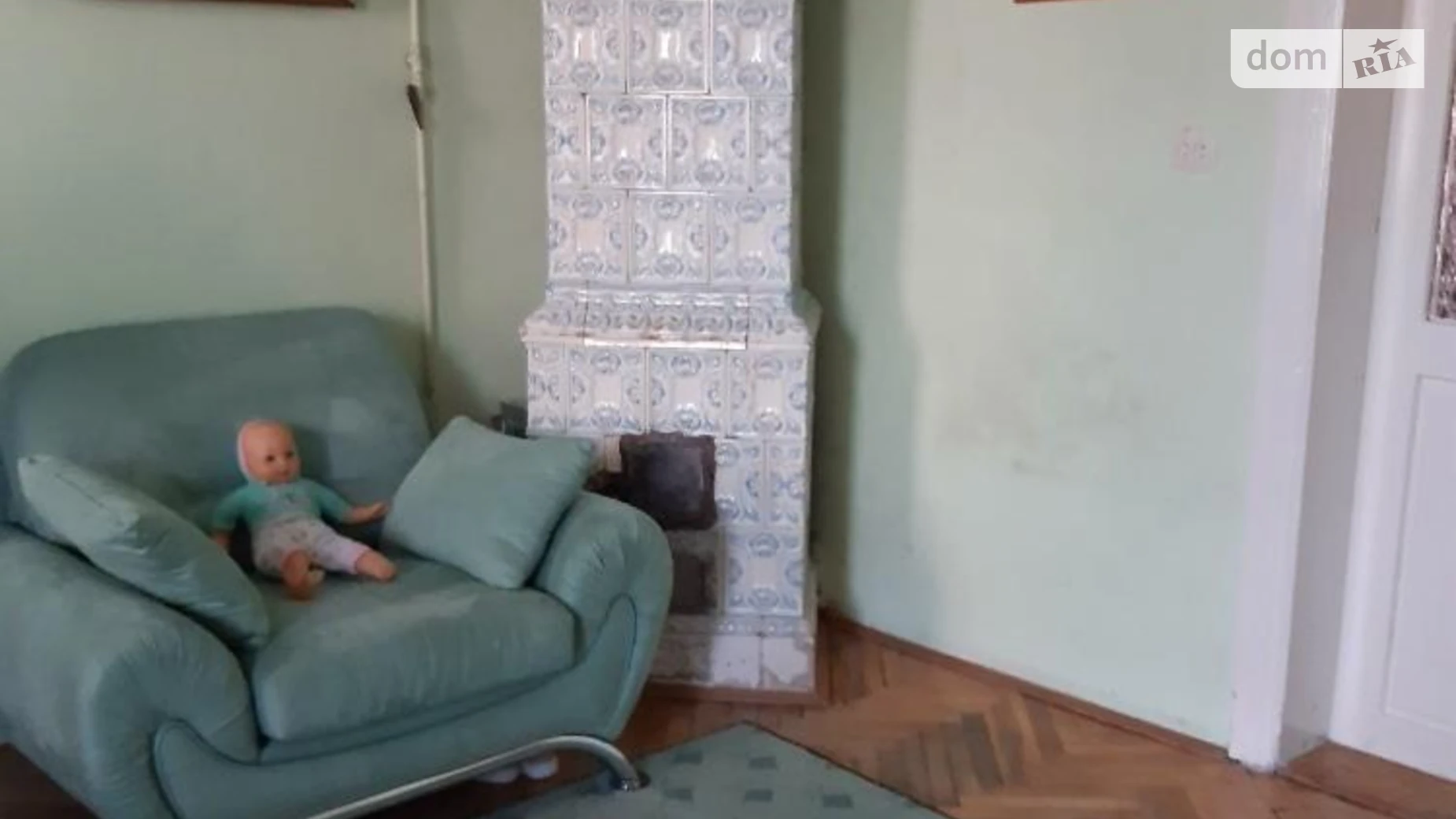 Продается 4-комнатная квартира 97 кв. м в Львове, пл. Даниила Галицкого, 6 - фото 3